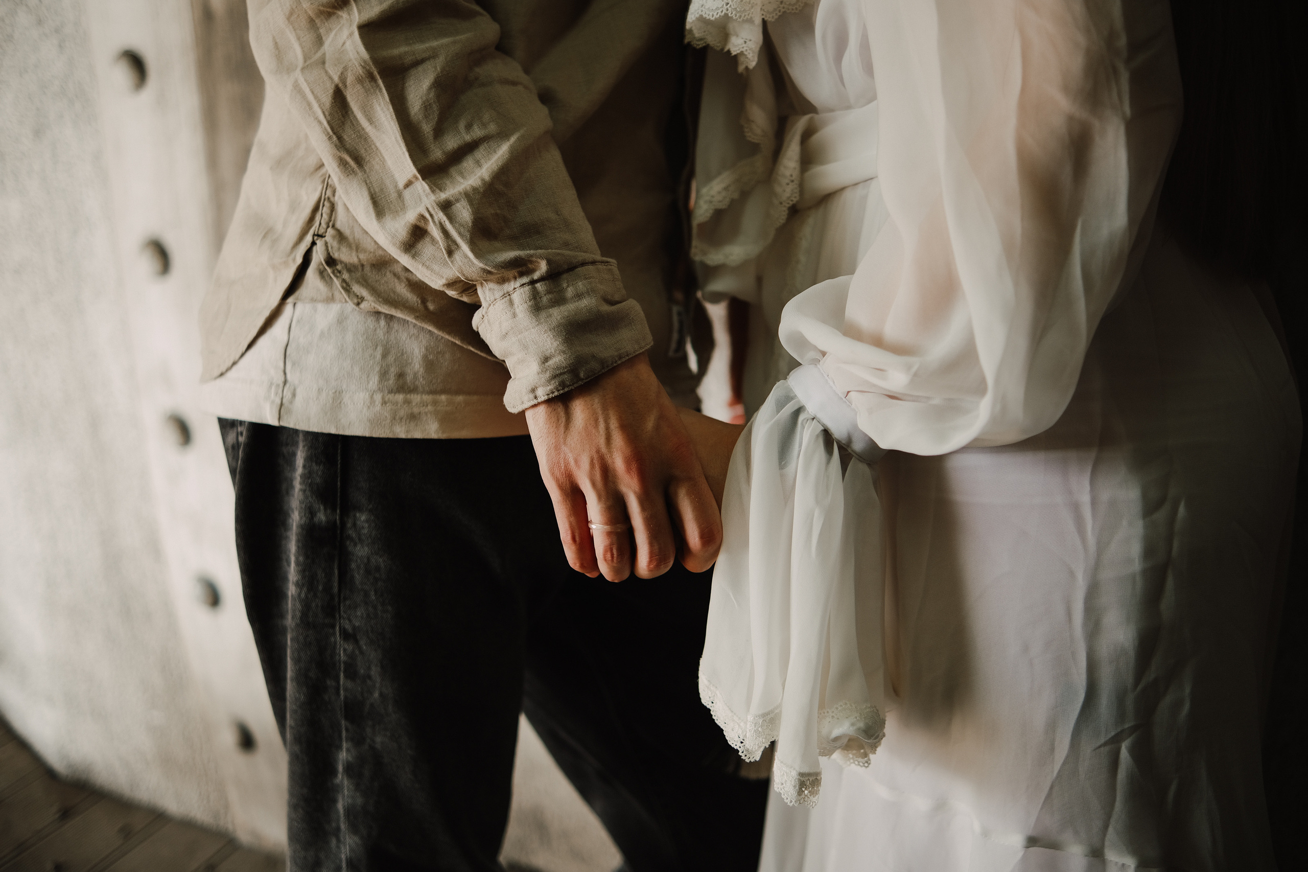 Lifestyle. Photographer Michael Alekseev