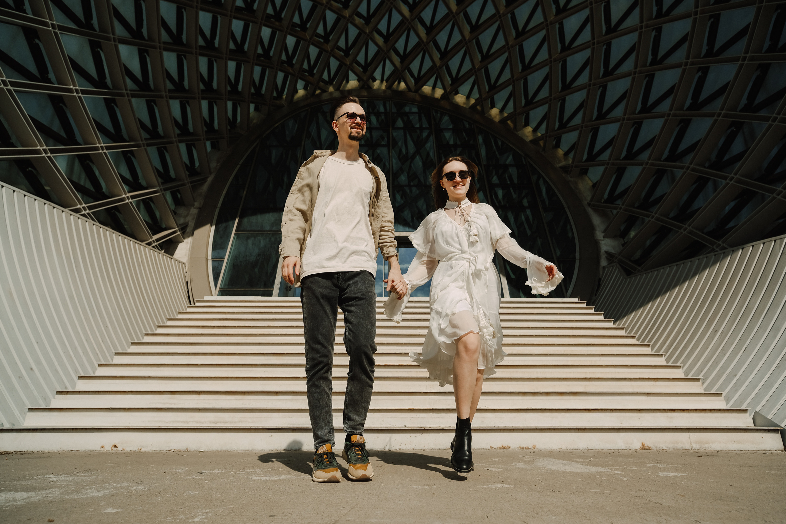 Lifestyle. Photographer Michael Alekseev