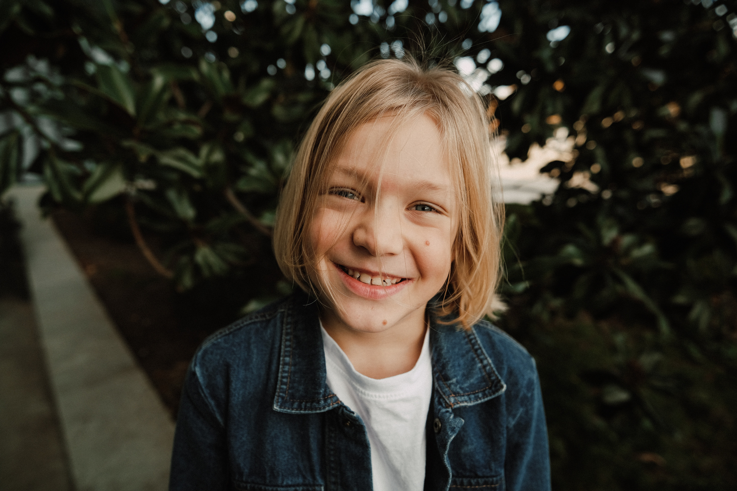 Lifestyle. Photographer Michael Alekseev