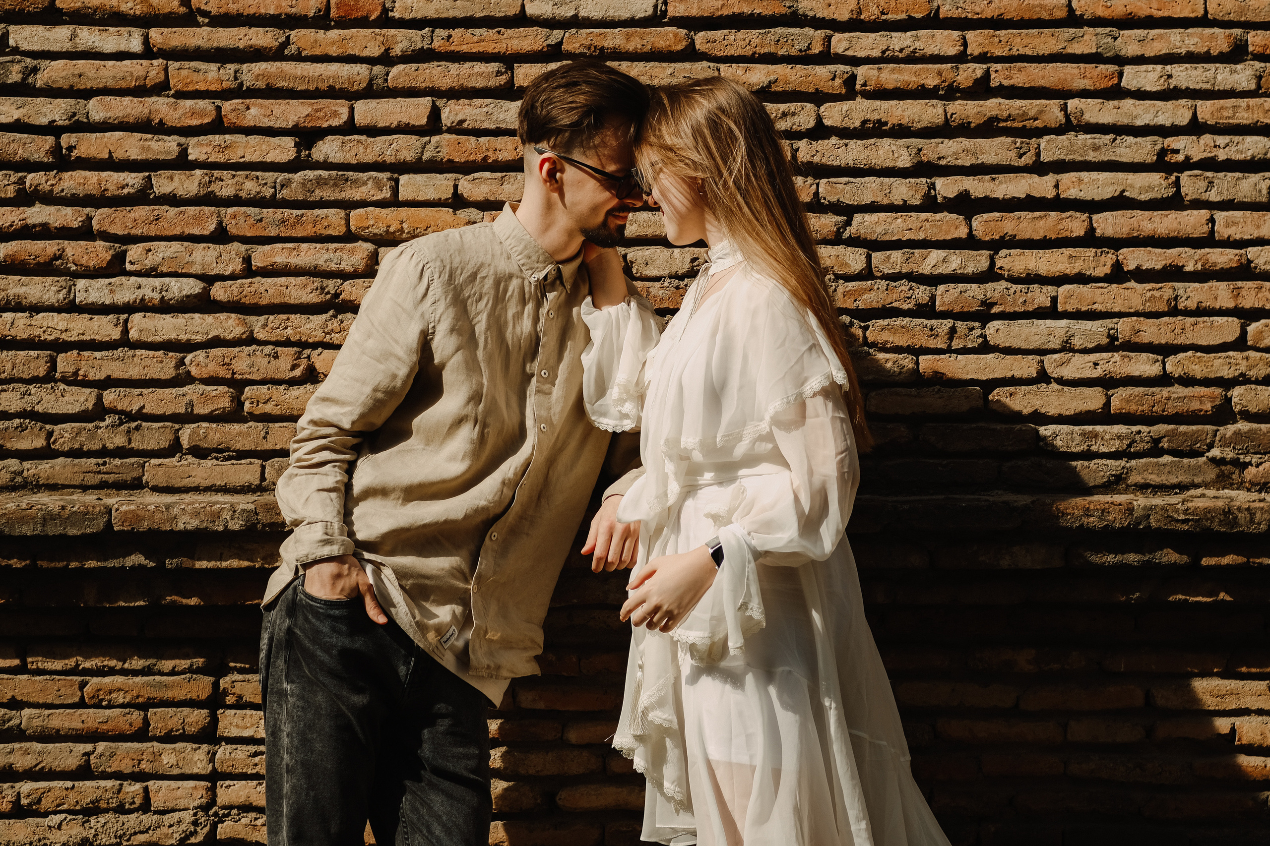 Lifestyle. Photographer Michael Alekseev