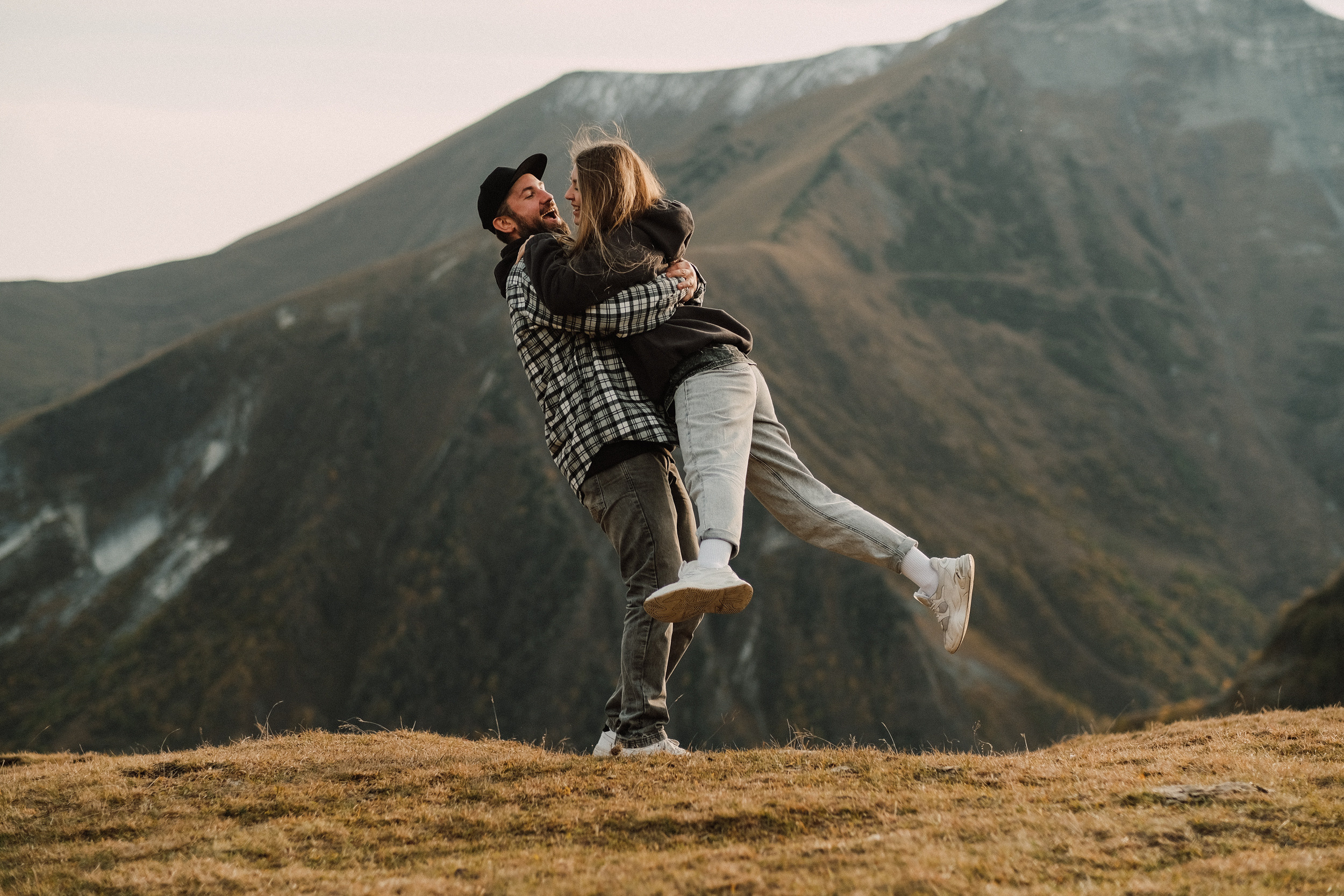 Lifestyle. Photographer Michael Alekseev