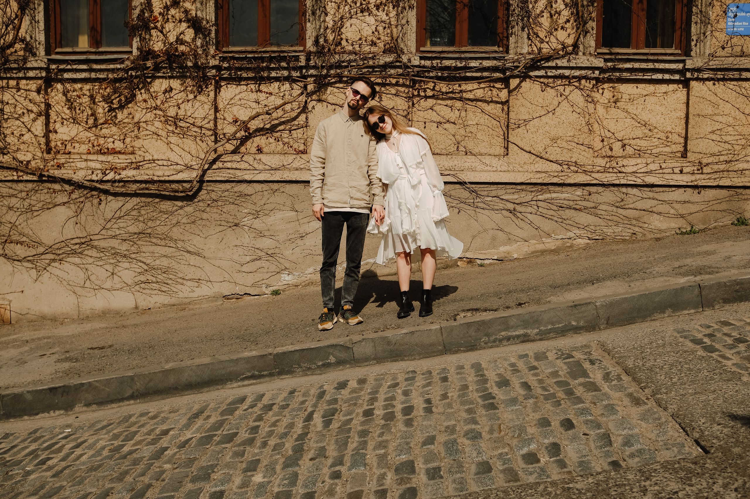 Lifestyle. Photographer Michael Alekseev