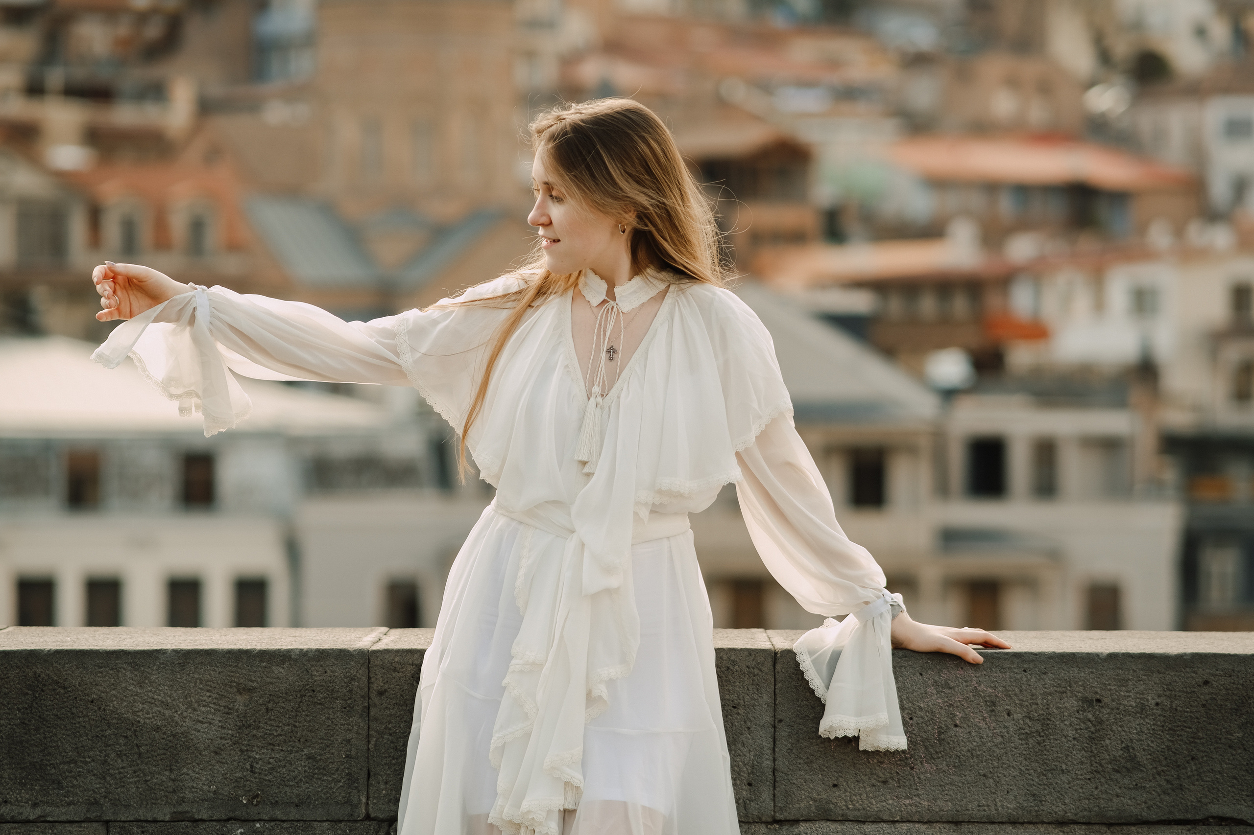 Lifestyle. Photographer Michael Alekseev