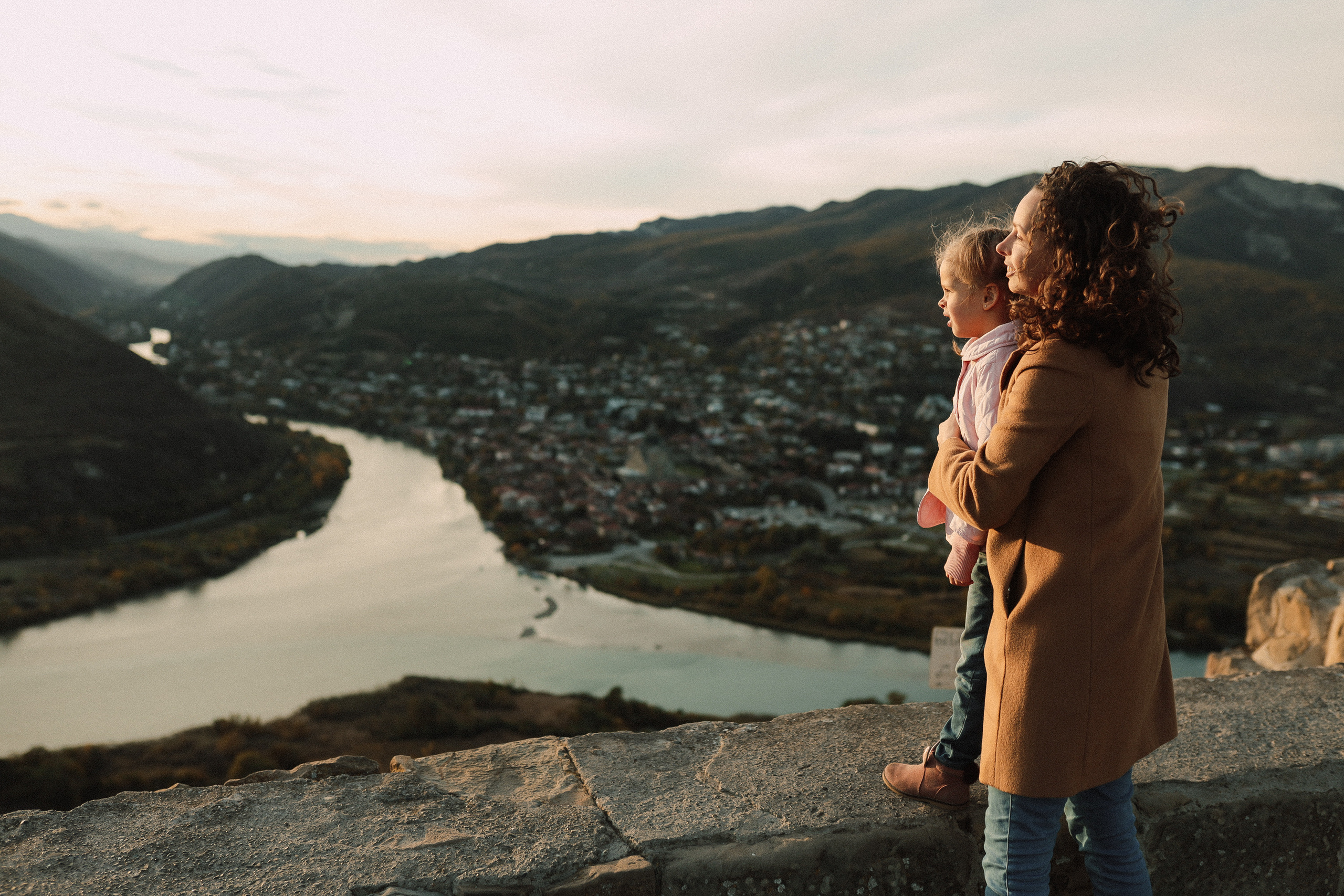 Lifestyle. Photographer Michael Alekseev