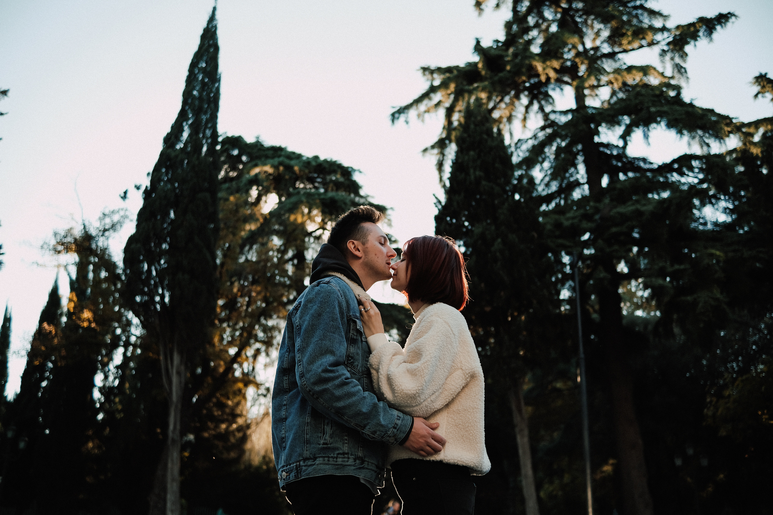 Lifestyle. Photographer Michael Alekseev