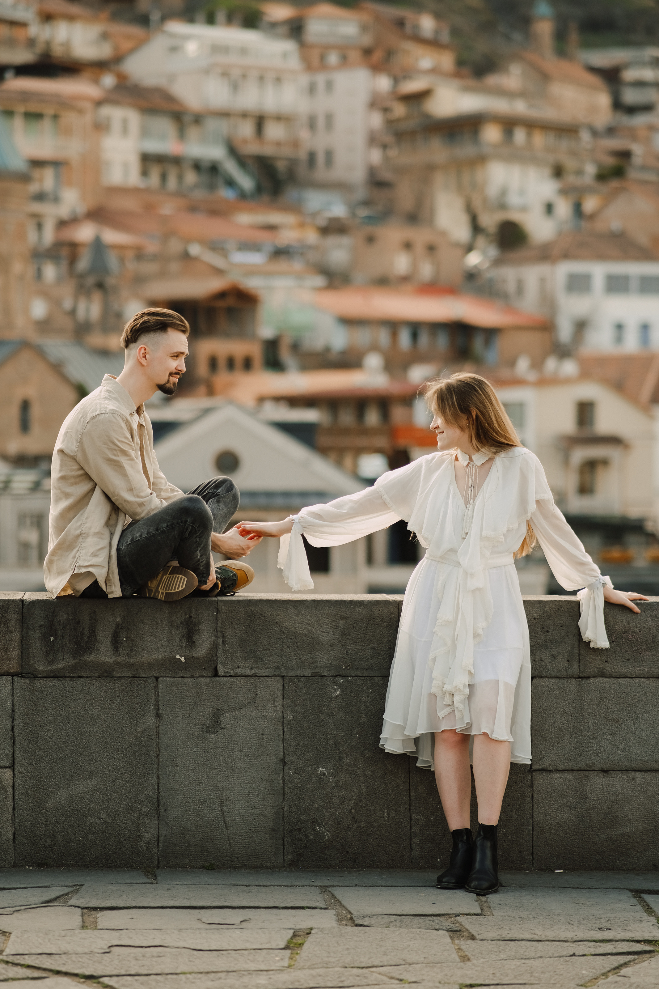 Lifestyle. Photographer Michael Alekseev