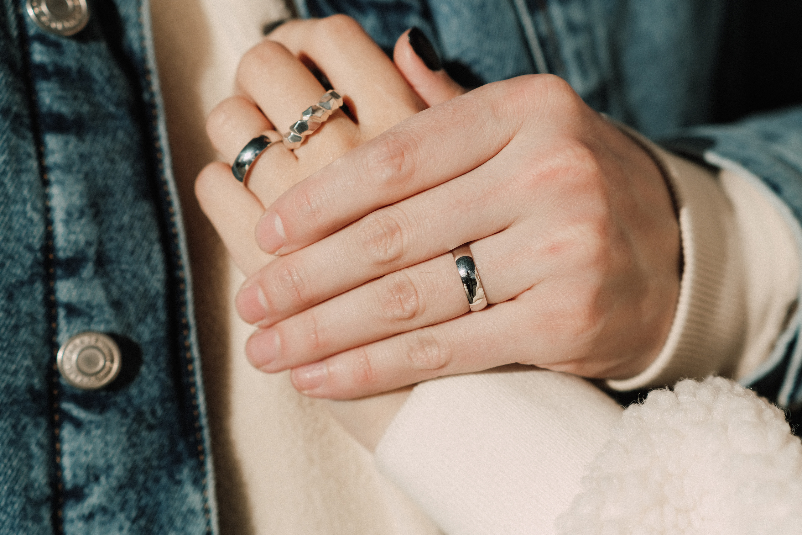 Lifestyle. Photographer Michael Alekseev