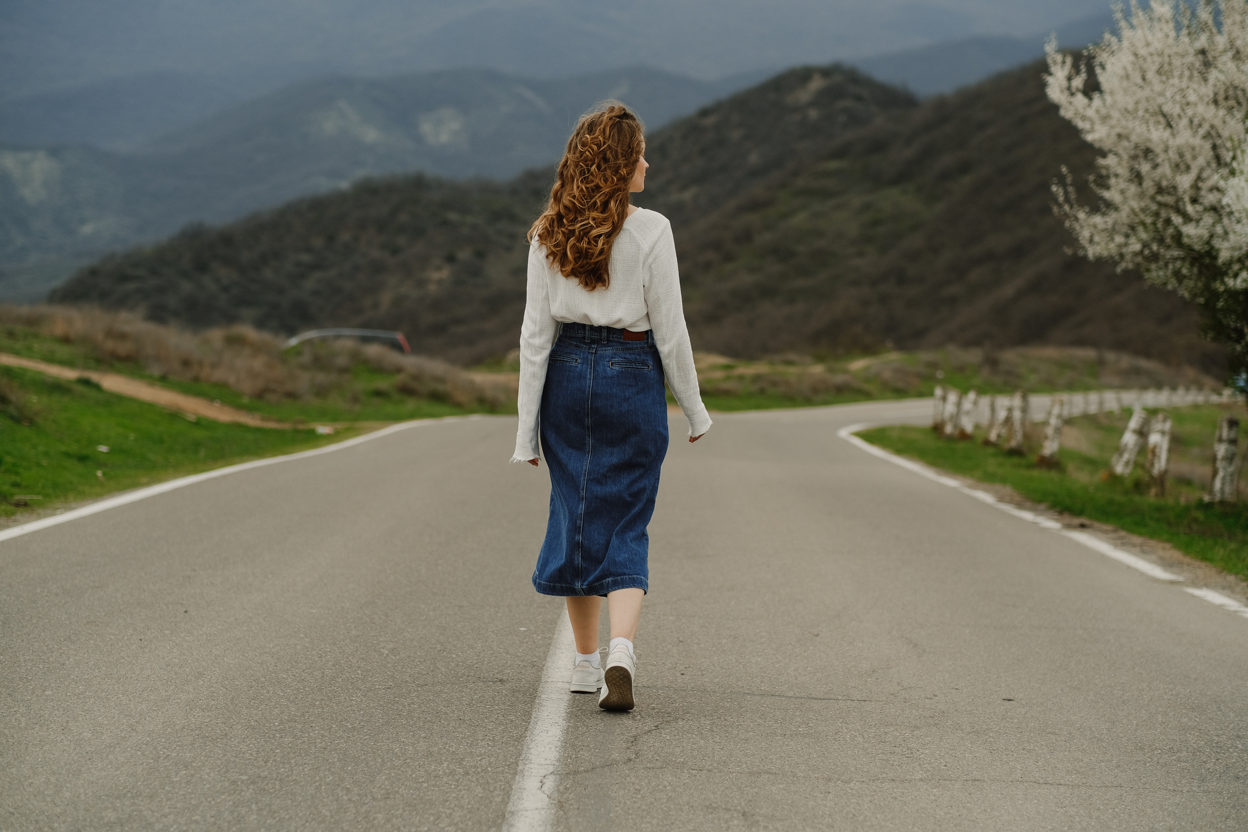 Lifestyle. Photographer Michael Alekseev