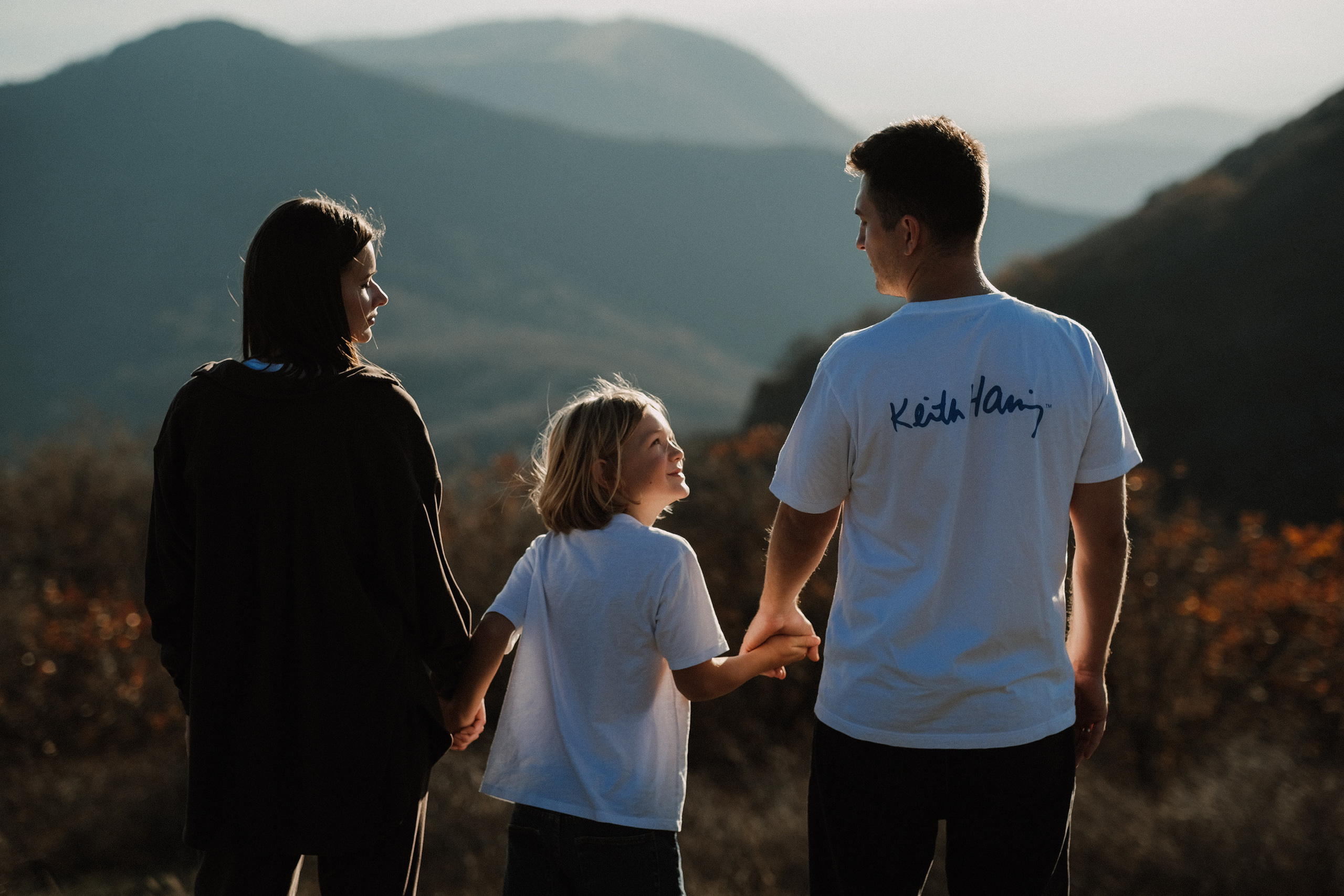 Lifestyle. Photographer Michael Alekseev