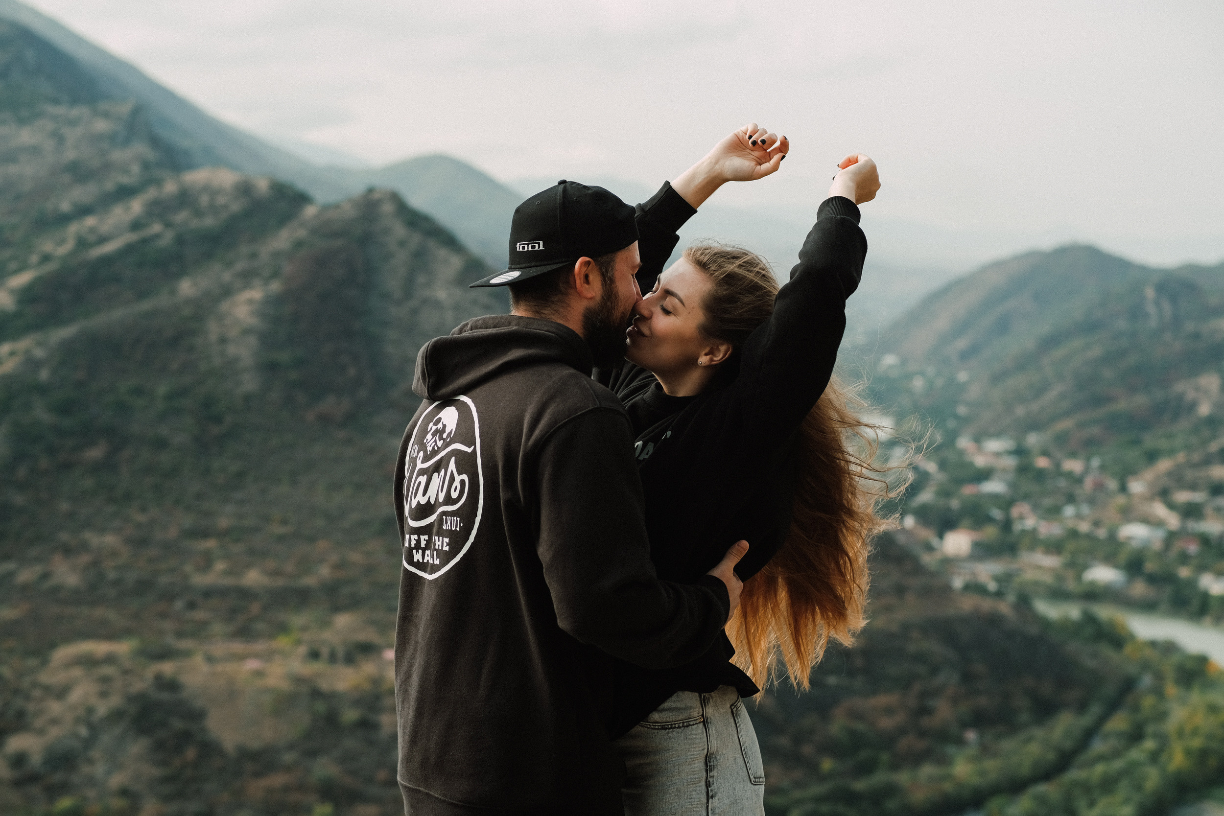 Lifestyle. Photographer Michael Alekseev