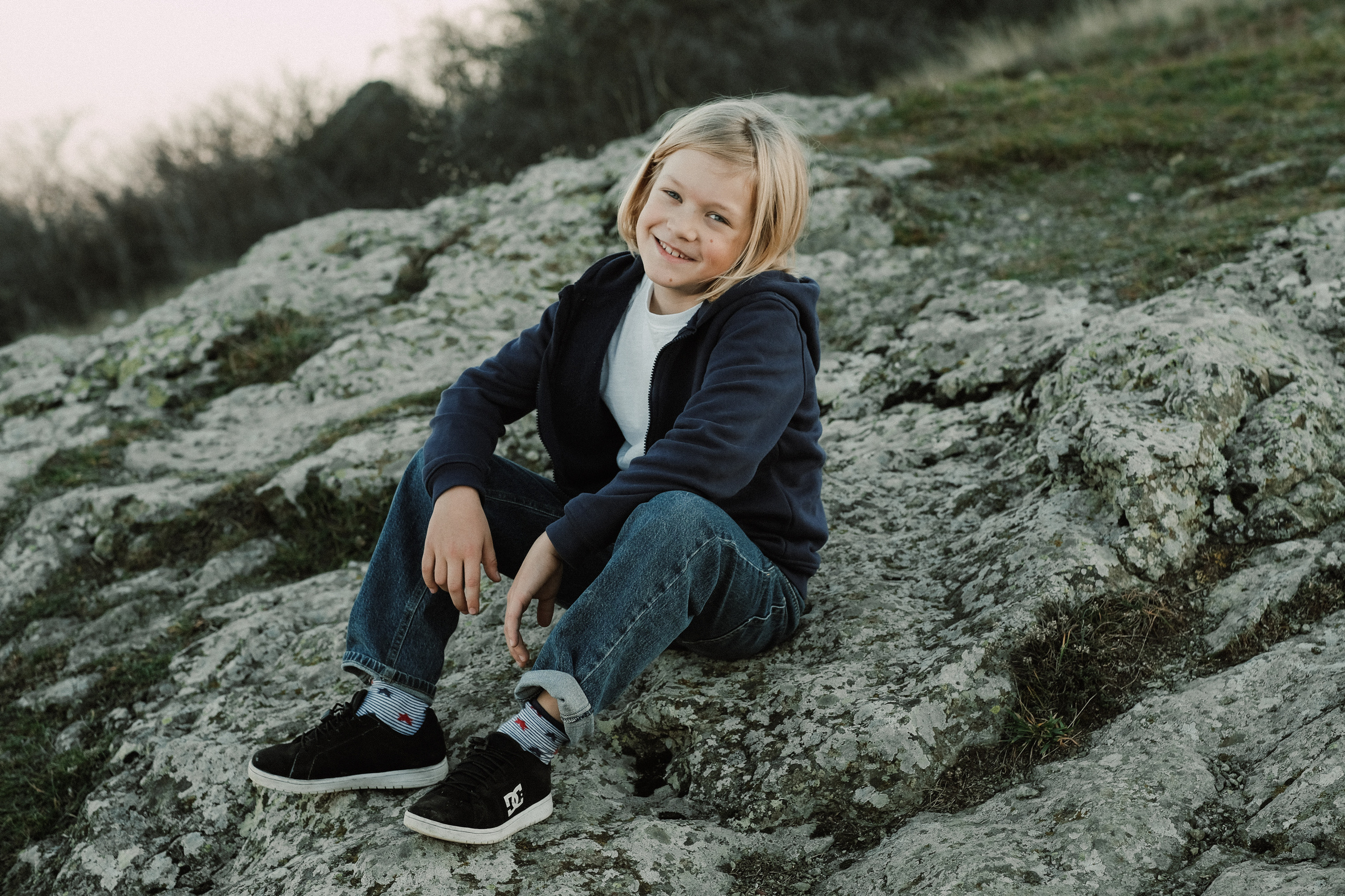 Lifestyle. Photographer Michael Alekseev