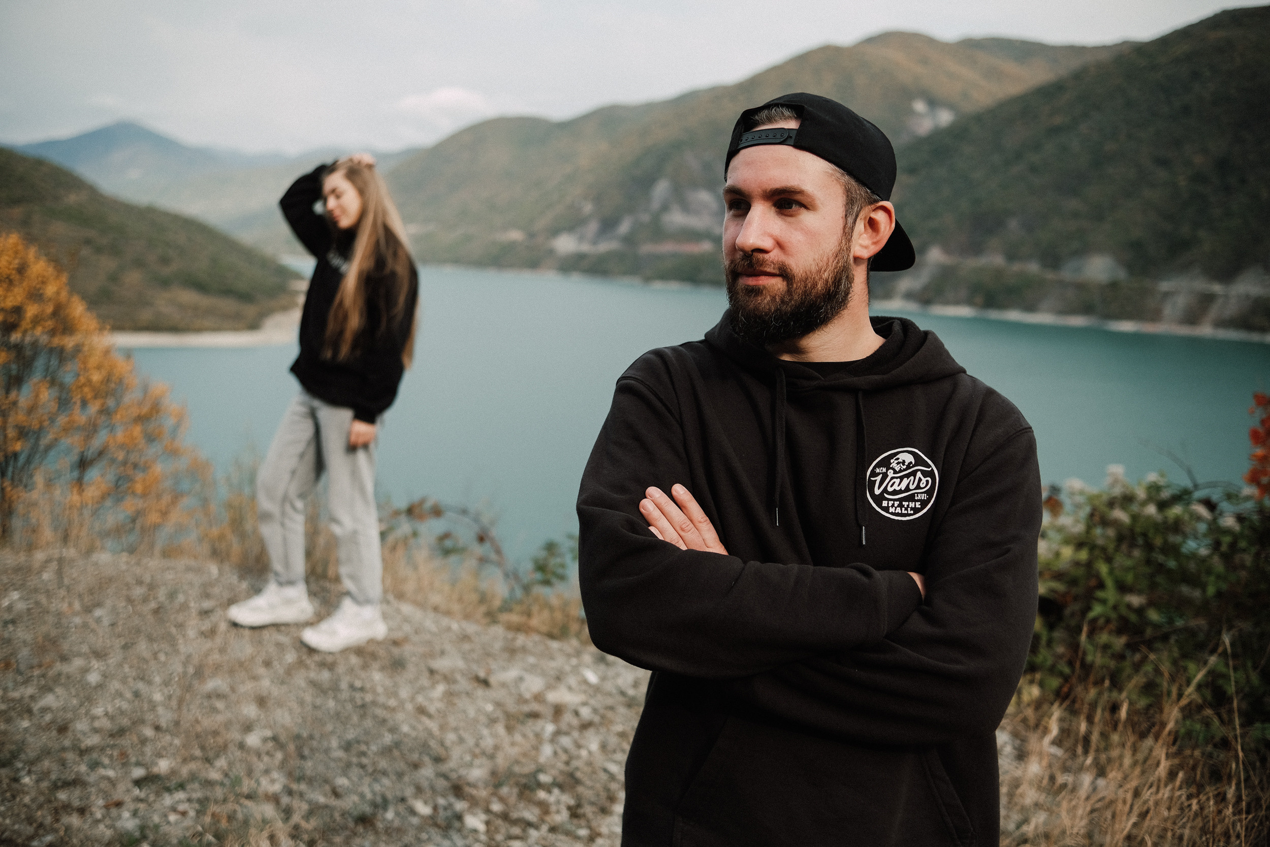 Lifestyle. Photographer Michael Alekseev