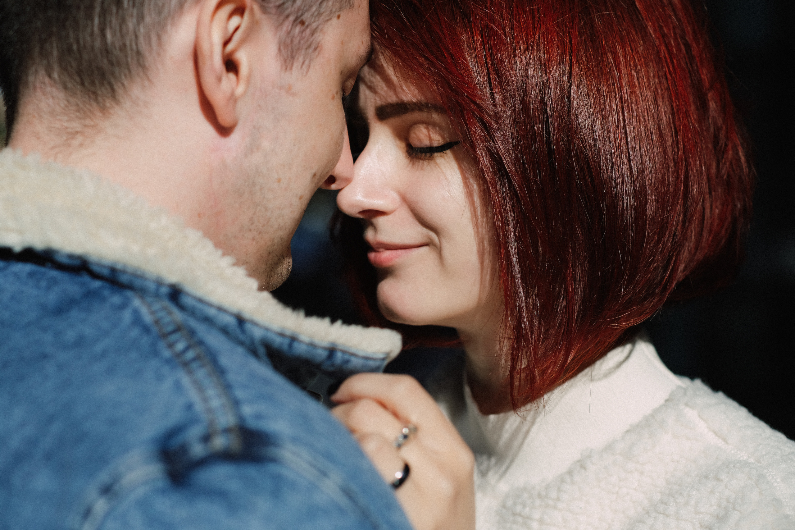 Lifestyle. Photographer Michael Alekseev