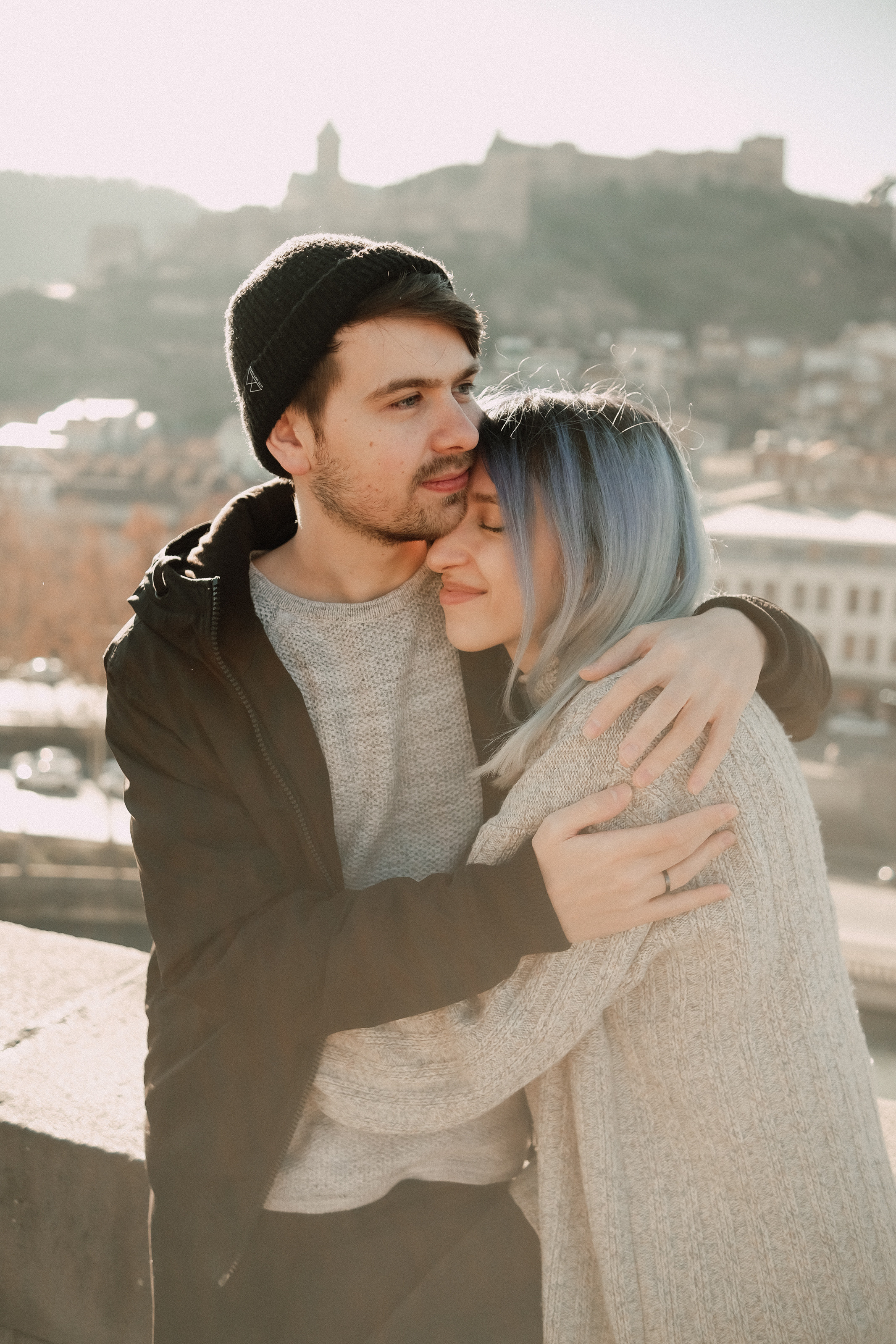 Lifestyle. Photographer Michael Alekseev