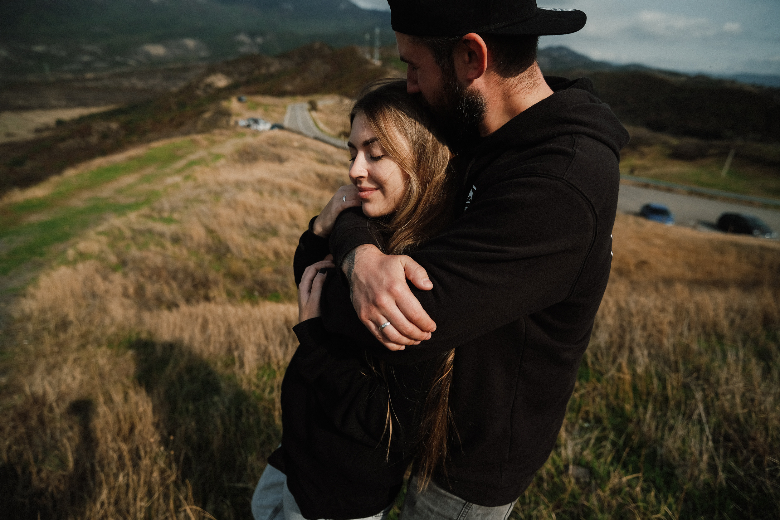 Lifestyle. Photographer Michael Alekseev