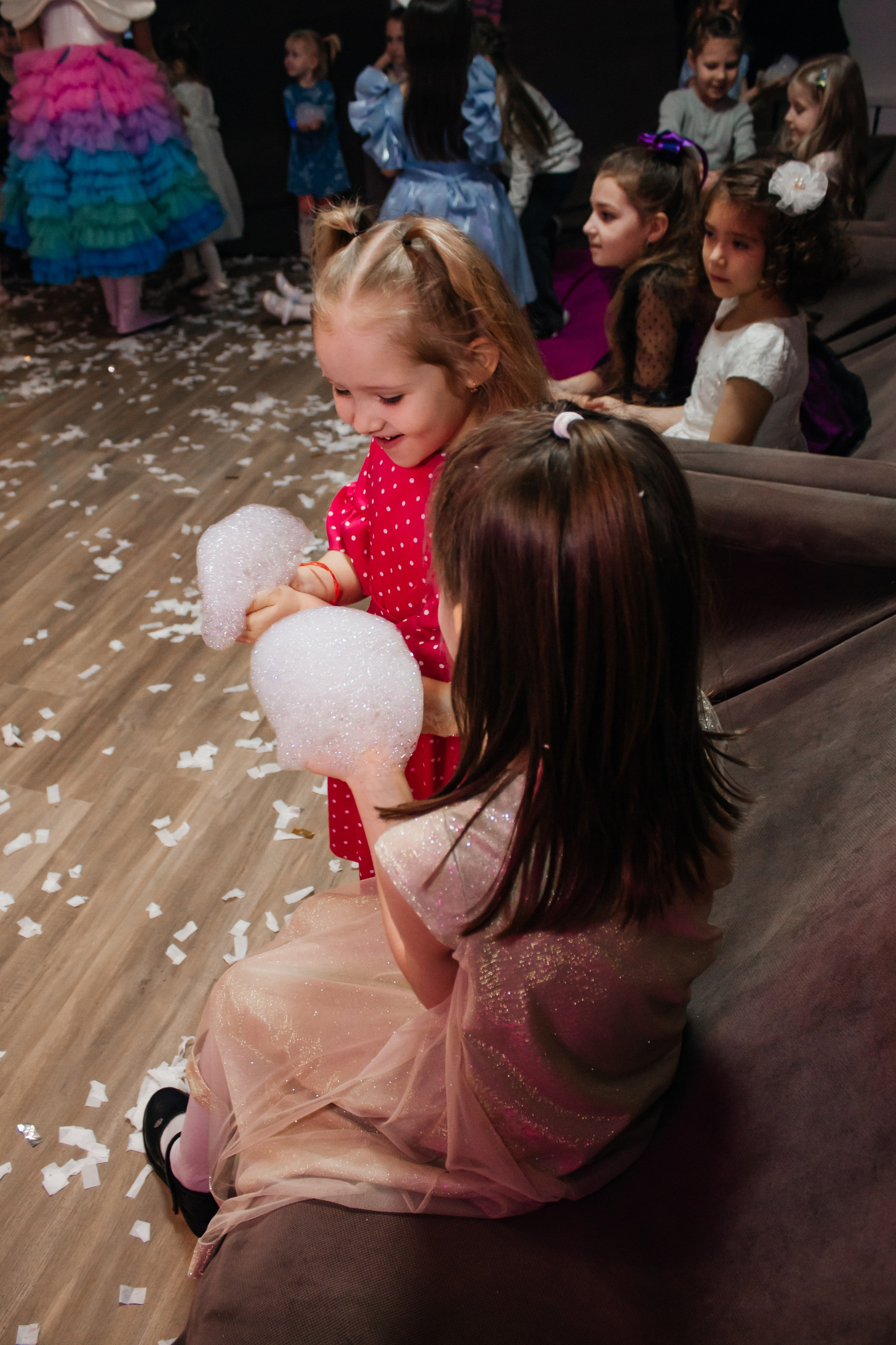 Праздник в Кульбит. Екатерина Ярковая фотограф