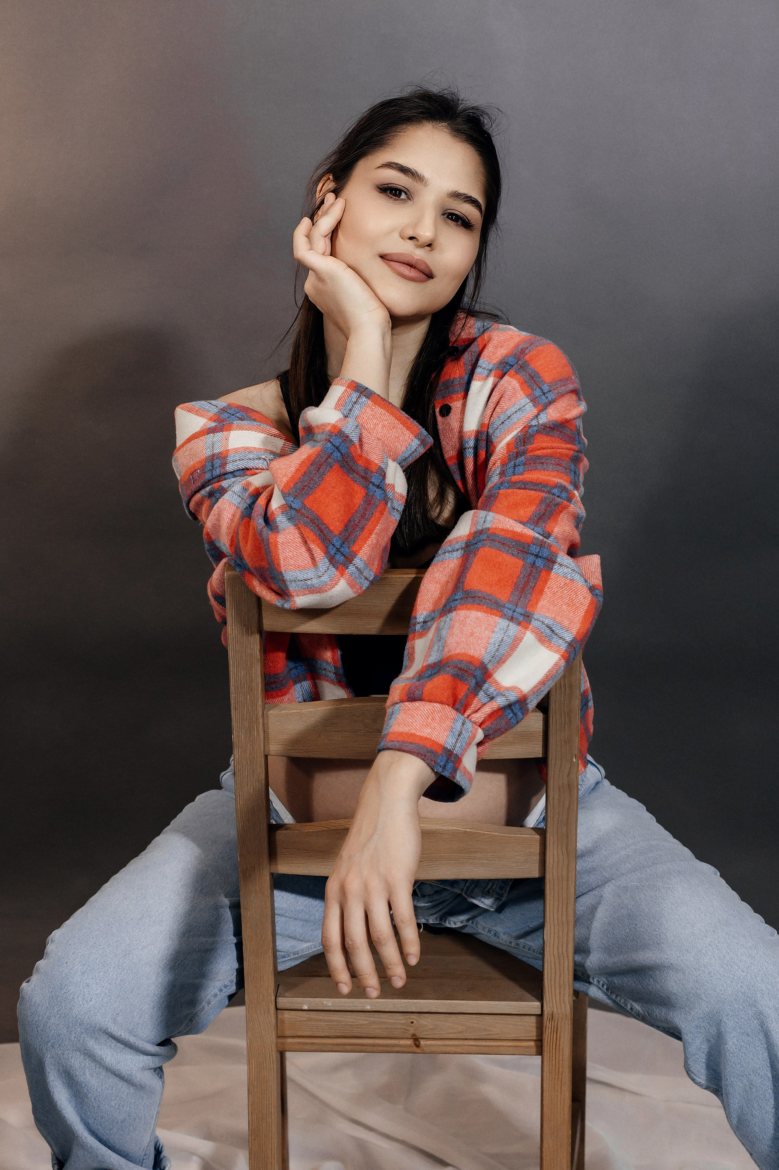 Ксения. Екатерина Ярковая фотограф