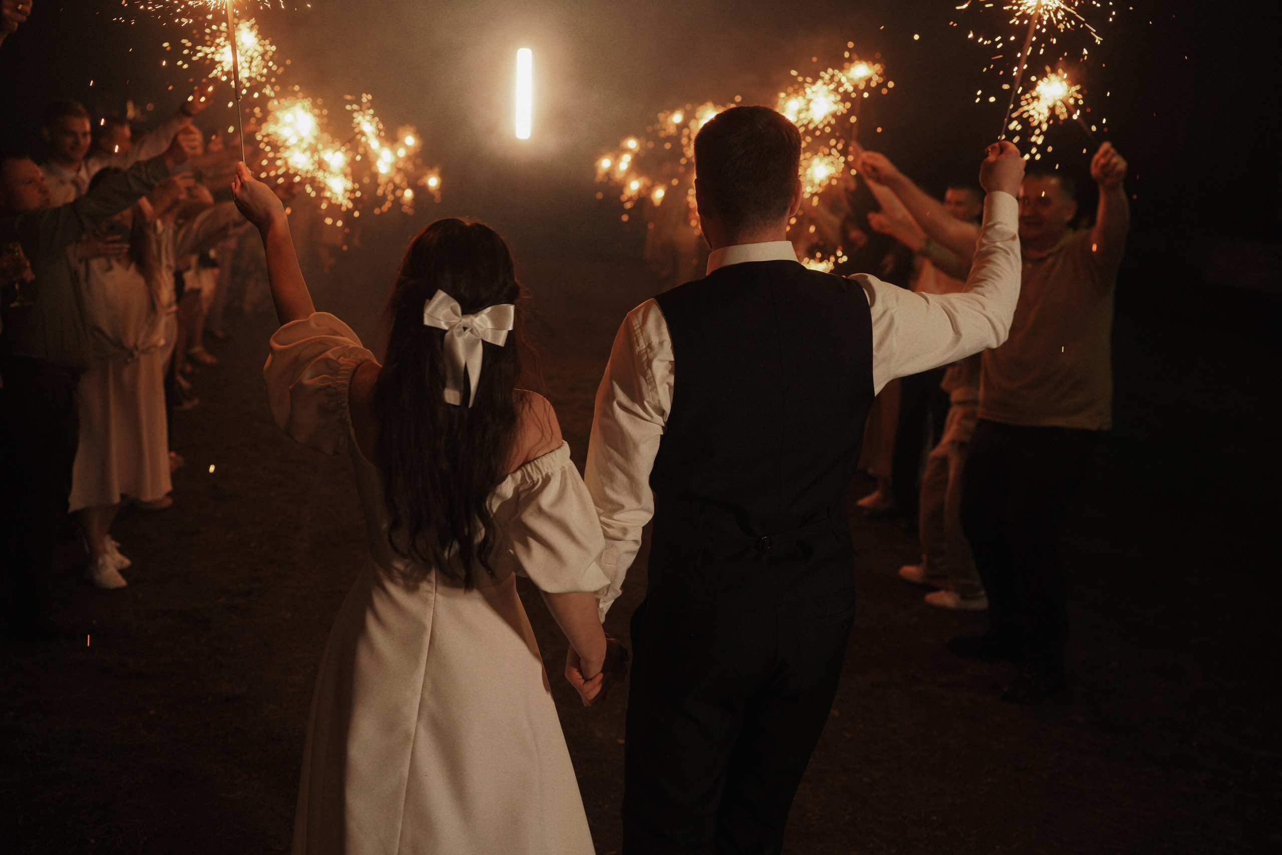 Влад и Даша. Организатор мероприятий в Абакане I Ольга Петухова