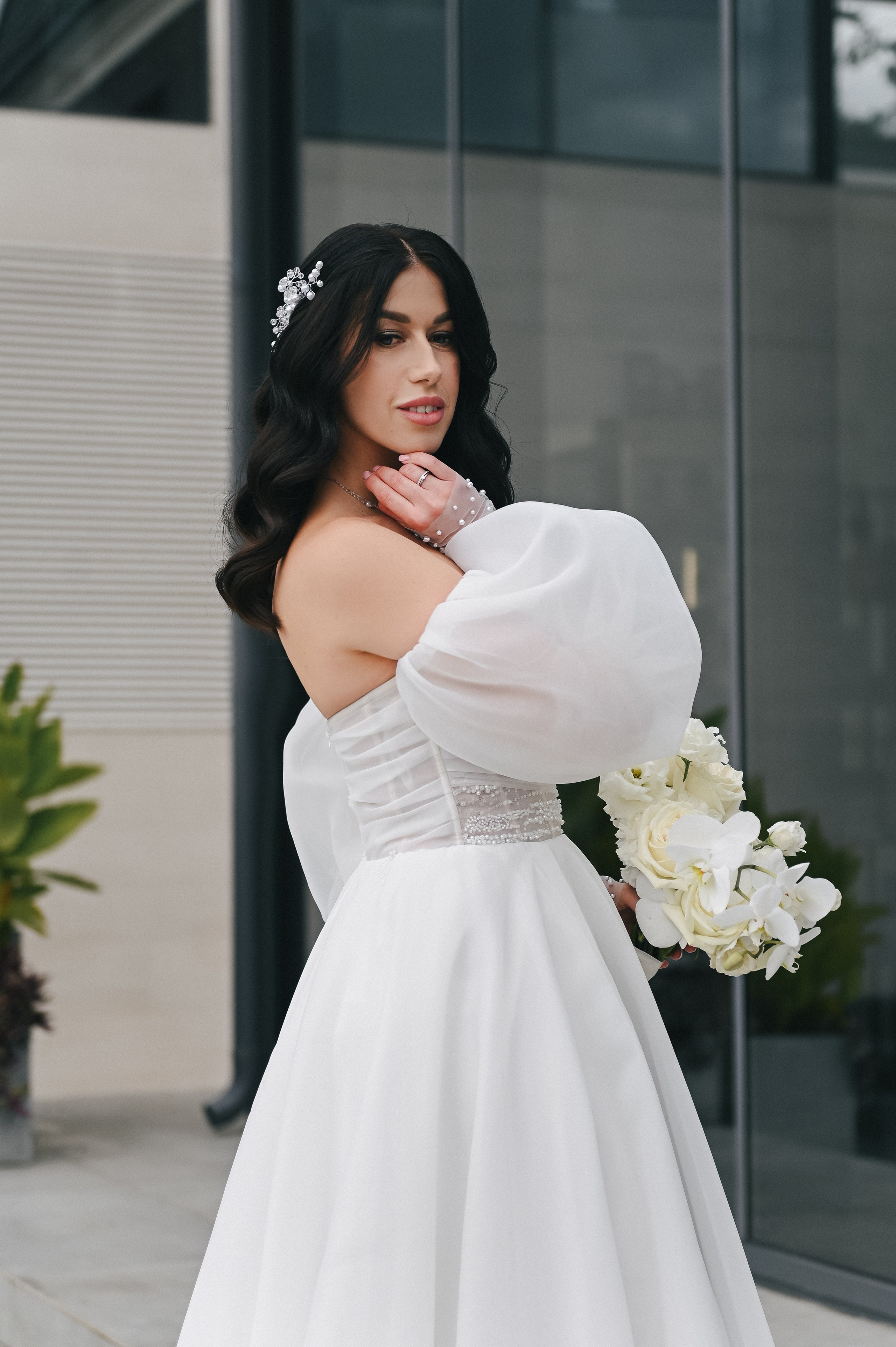 Саша + Катя. Свадебный и семейный фотограф Волгоград Москва