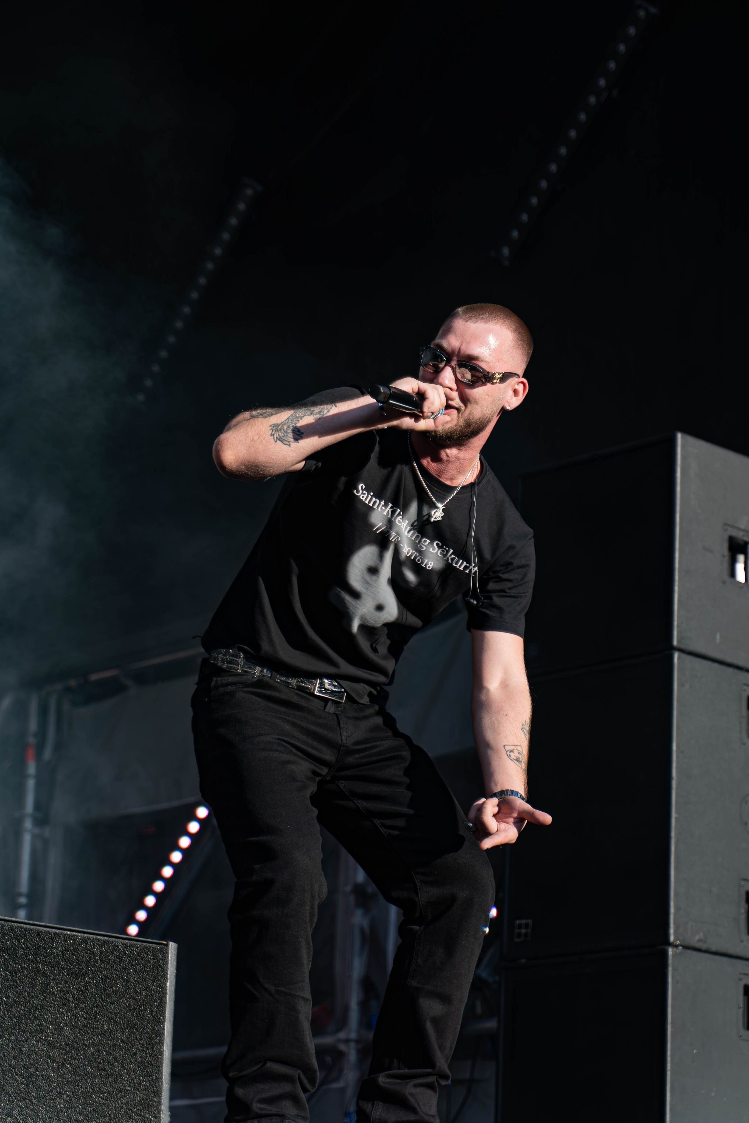 КОНЦЕРТЫ. Разноплановый фотограф из Москвы/Твери