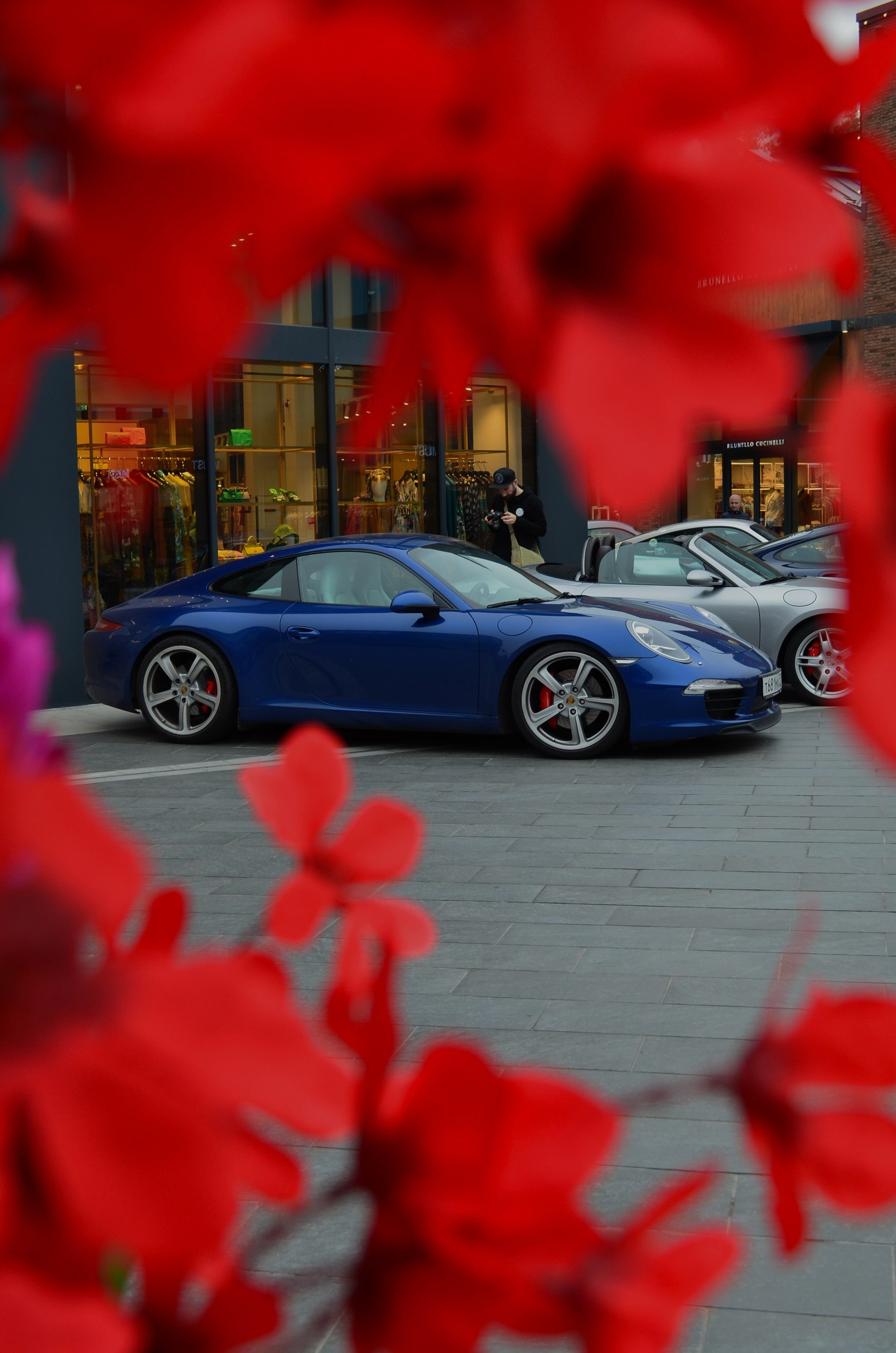 ОБЩЕЕ ПОРТФОЛИО. Разноплановый фотограф из Москвы/Твери