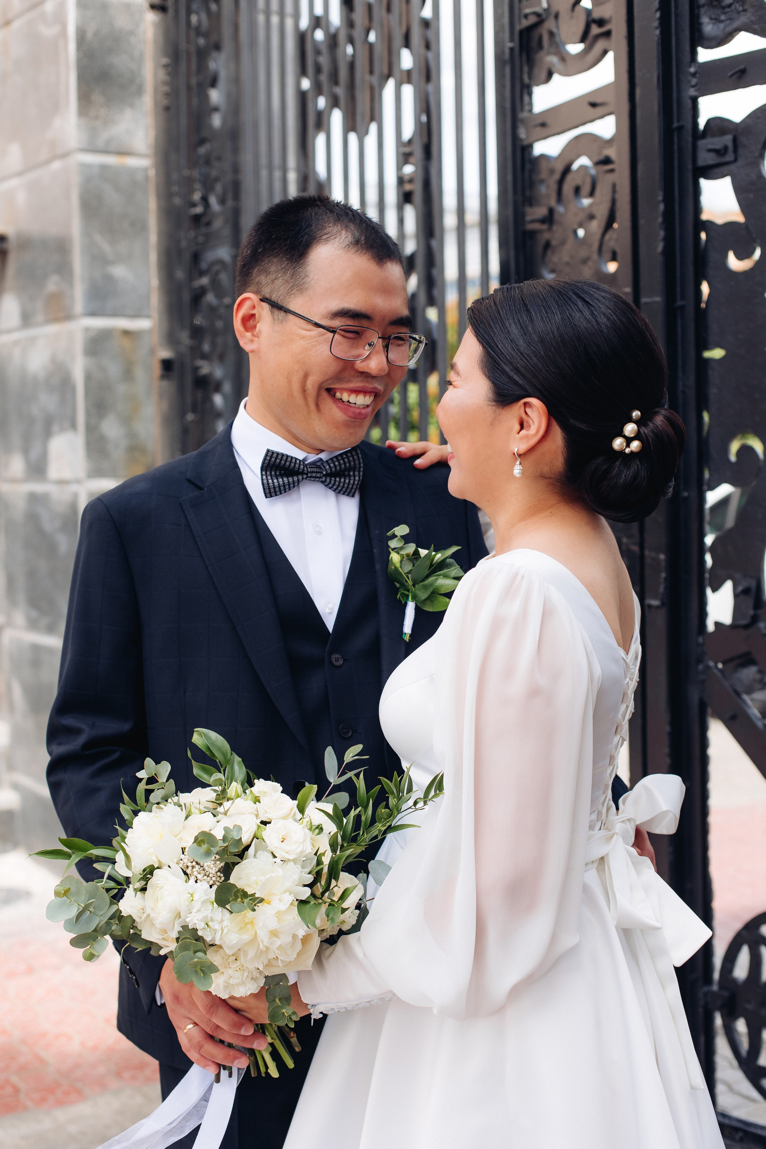 Свадебная фотосъемка. Соёл и Дулма. Свадебный и семейный фотограф в Улан-Удэ