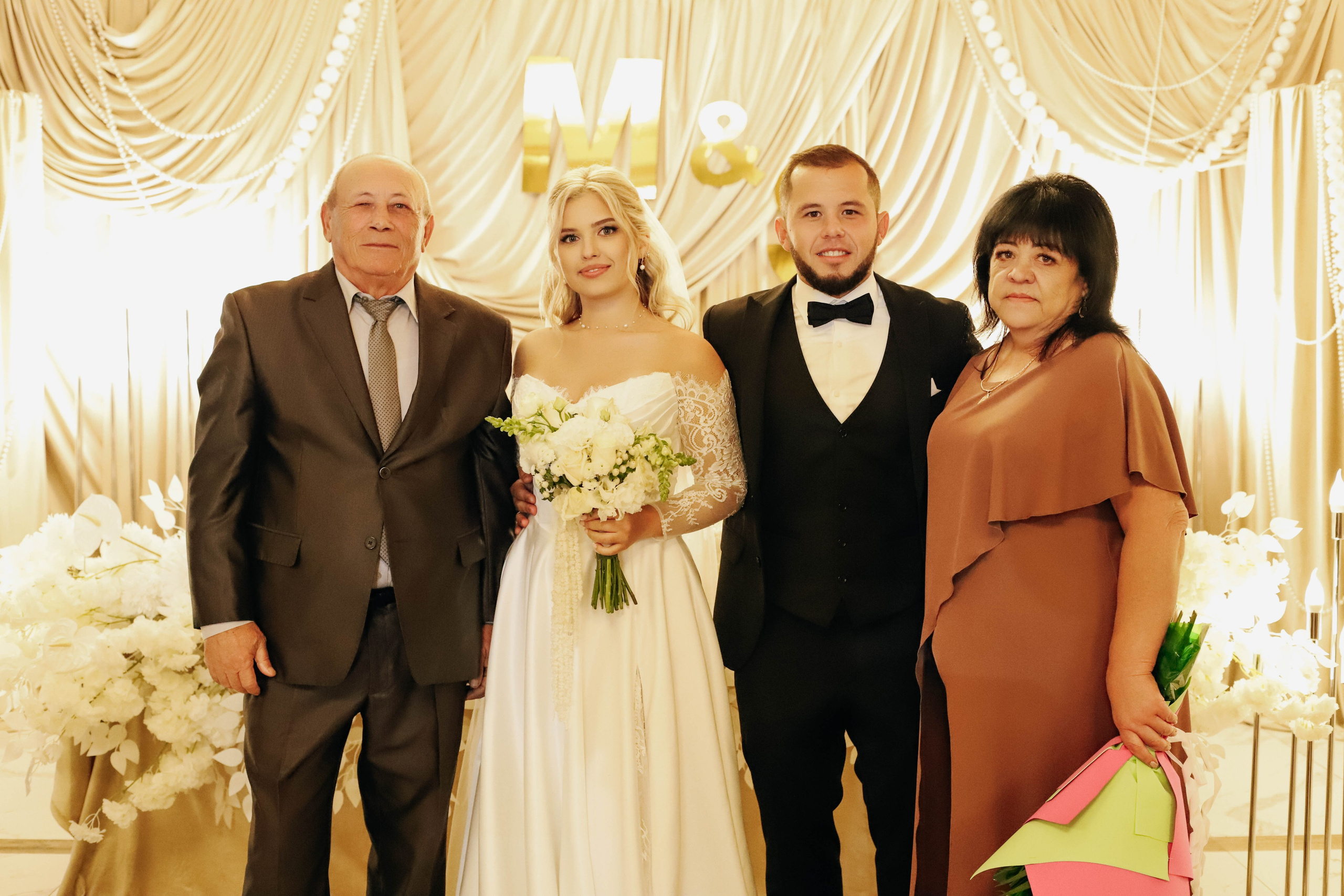 СОФИЯ & МИХАИЛ. Фотограф Мариуполь | Ялта | Крым — Диана Мазенко