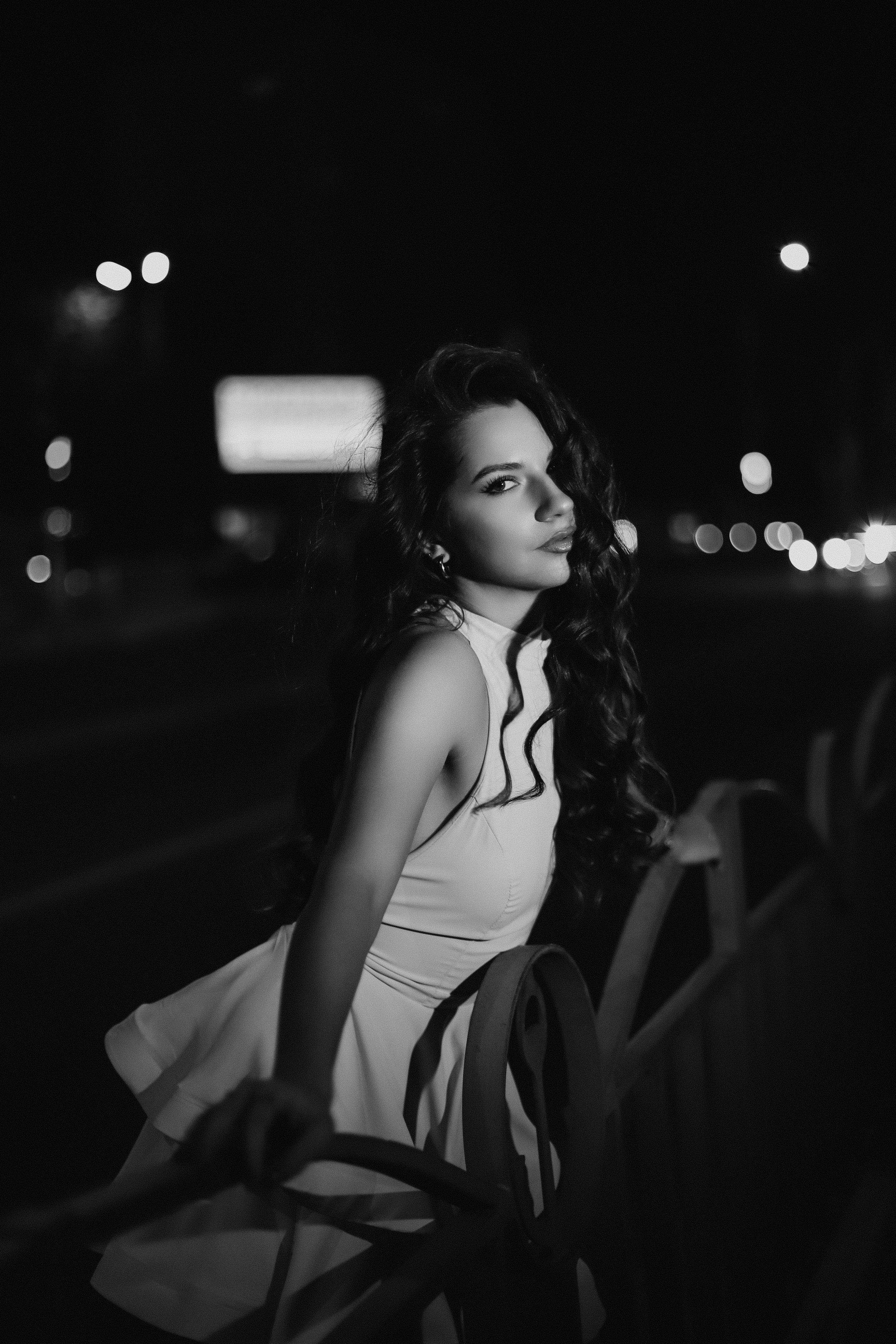 КАРИНА. Фотограф Мариуполь | Ялта | Крым — Диана Мазенко