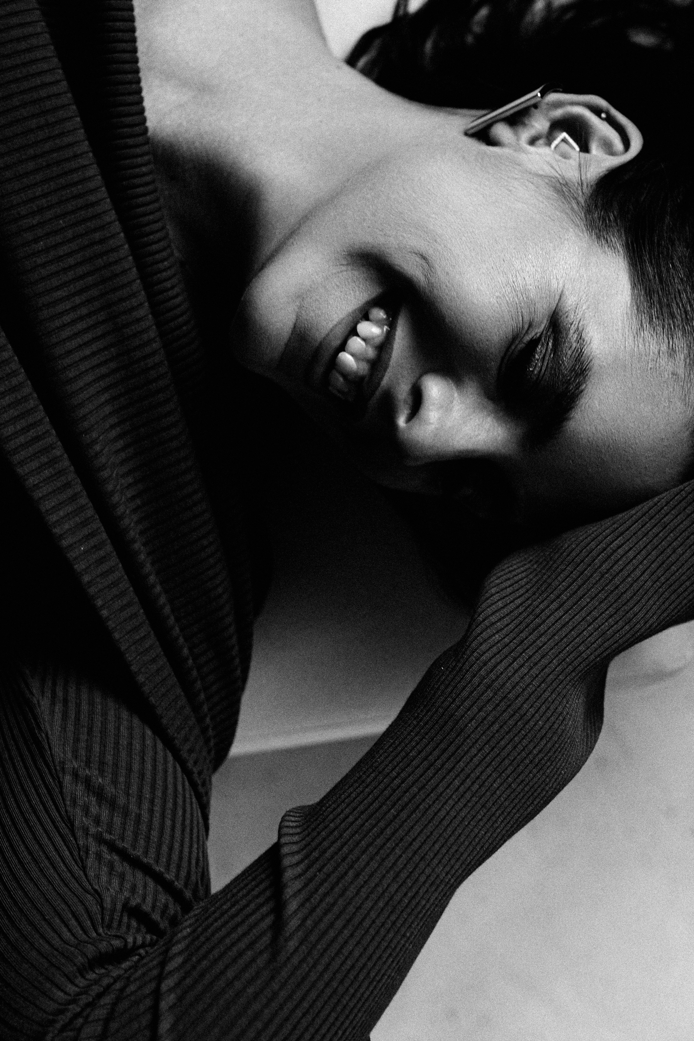 Женский портрет. Фотограф в Чите Карина Власова