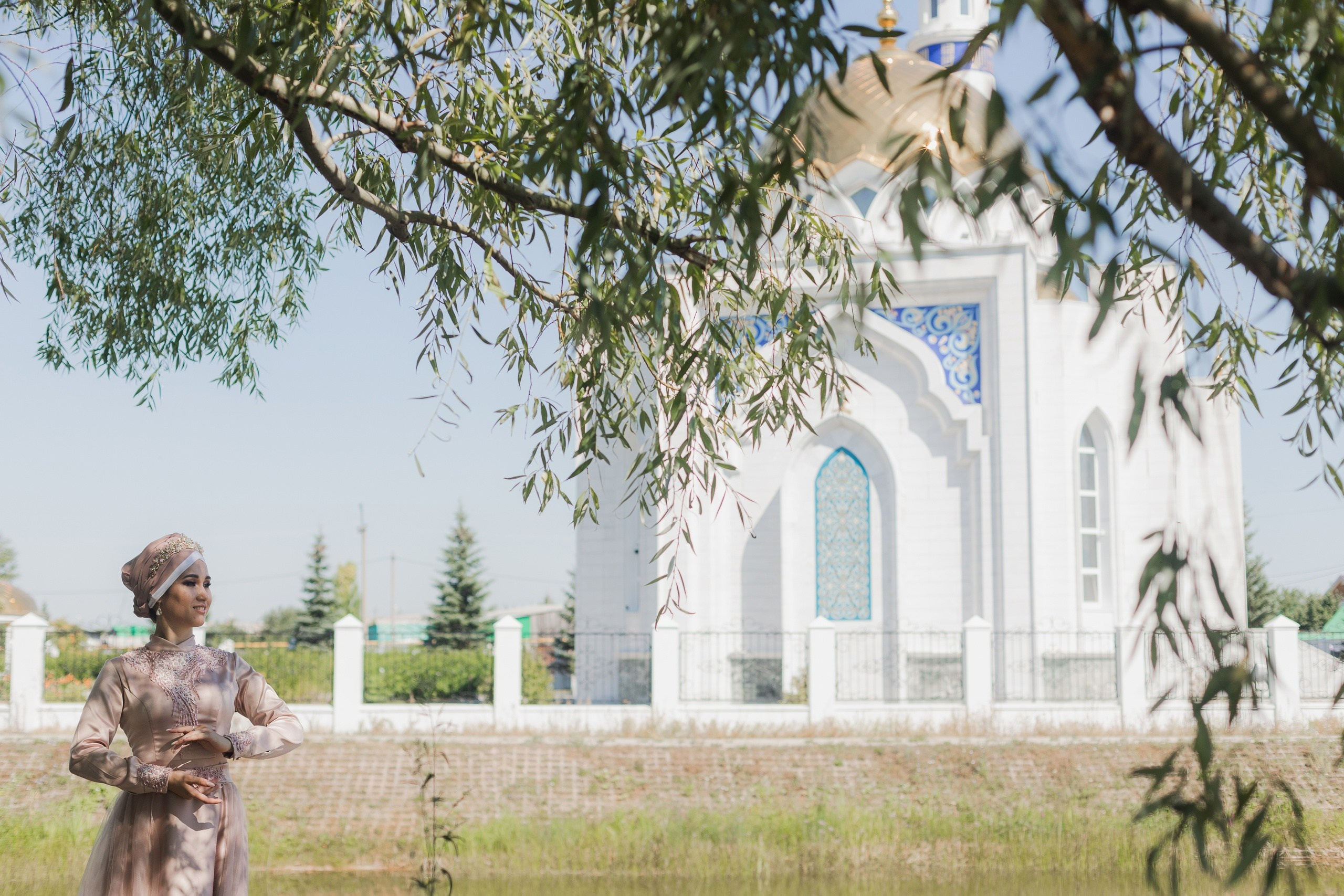 Суфия. Свадебный фотограф Стерлитамак, Уфа, Салават, Ишимбай