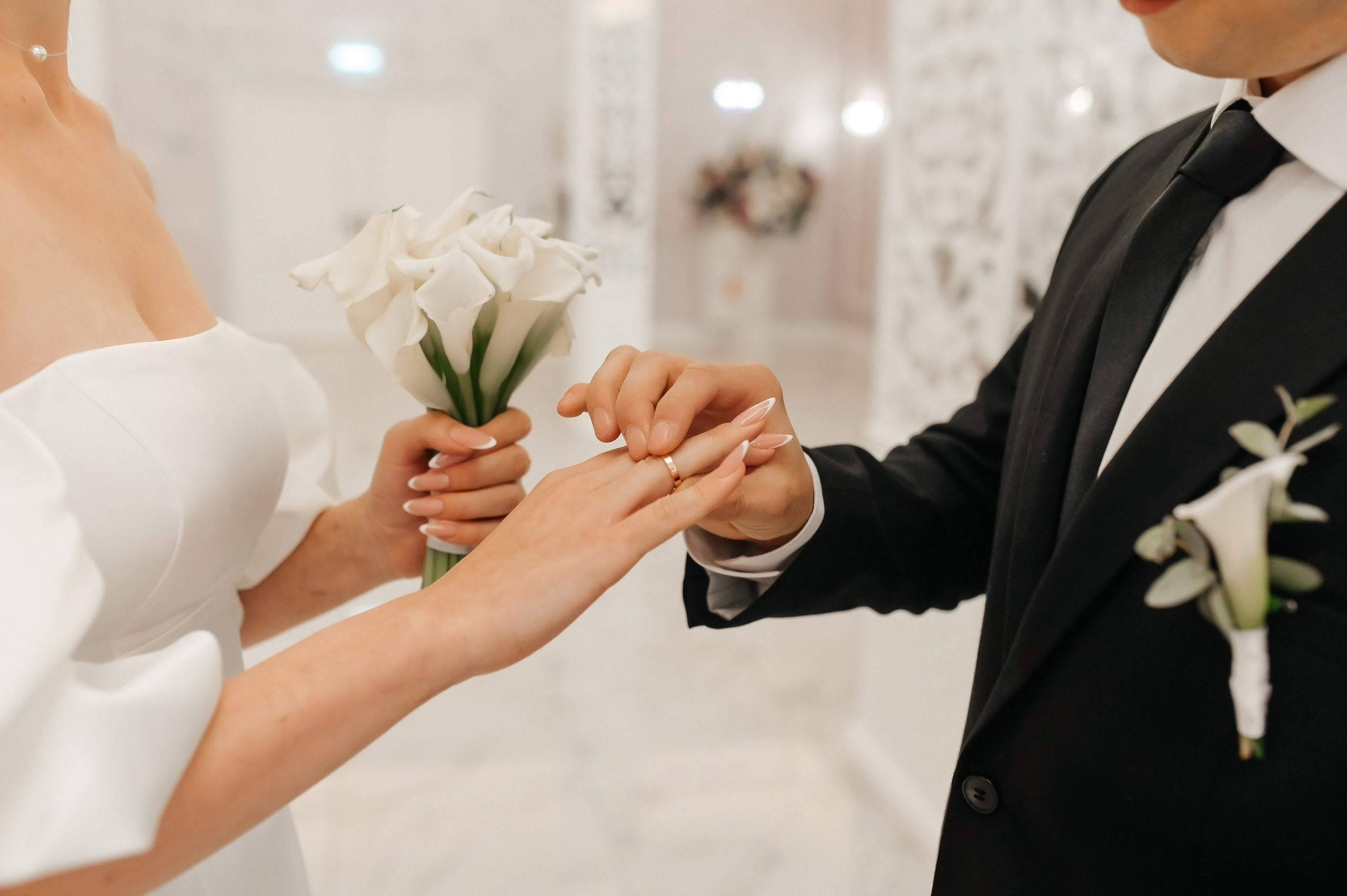 Мария & Вячеслав. Семейный фотограф Олеся Батурина Рязань