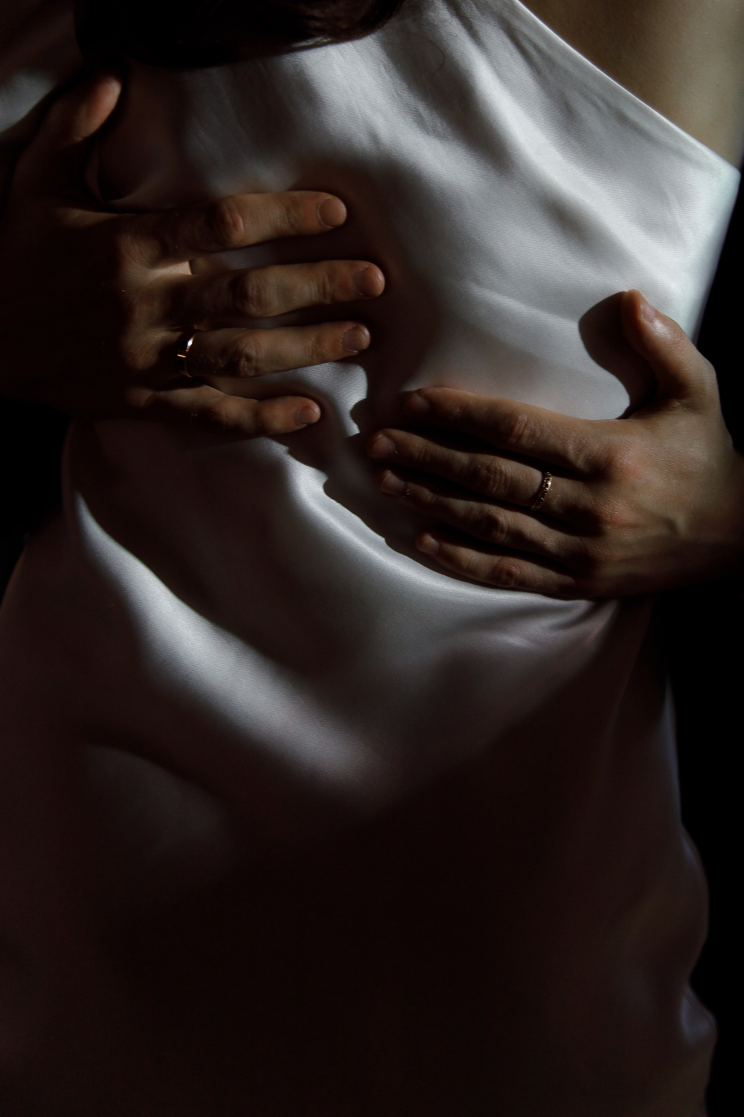 I & A. Свадебный и семейный фотограф Анжелика Альашкар в Казани Татарстан