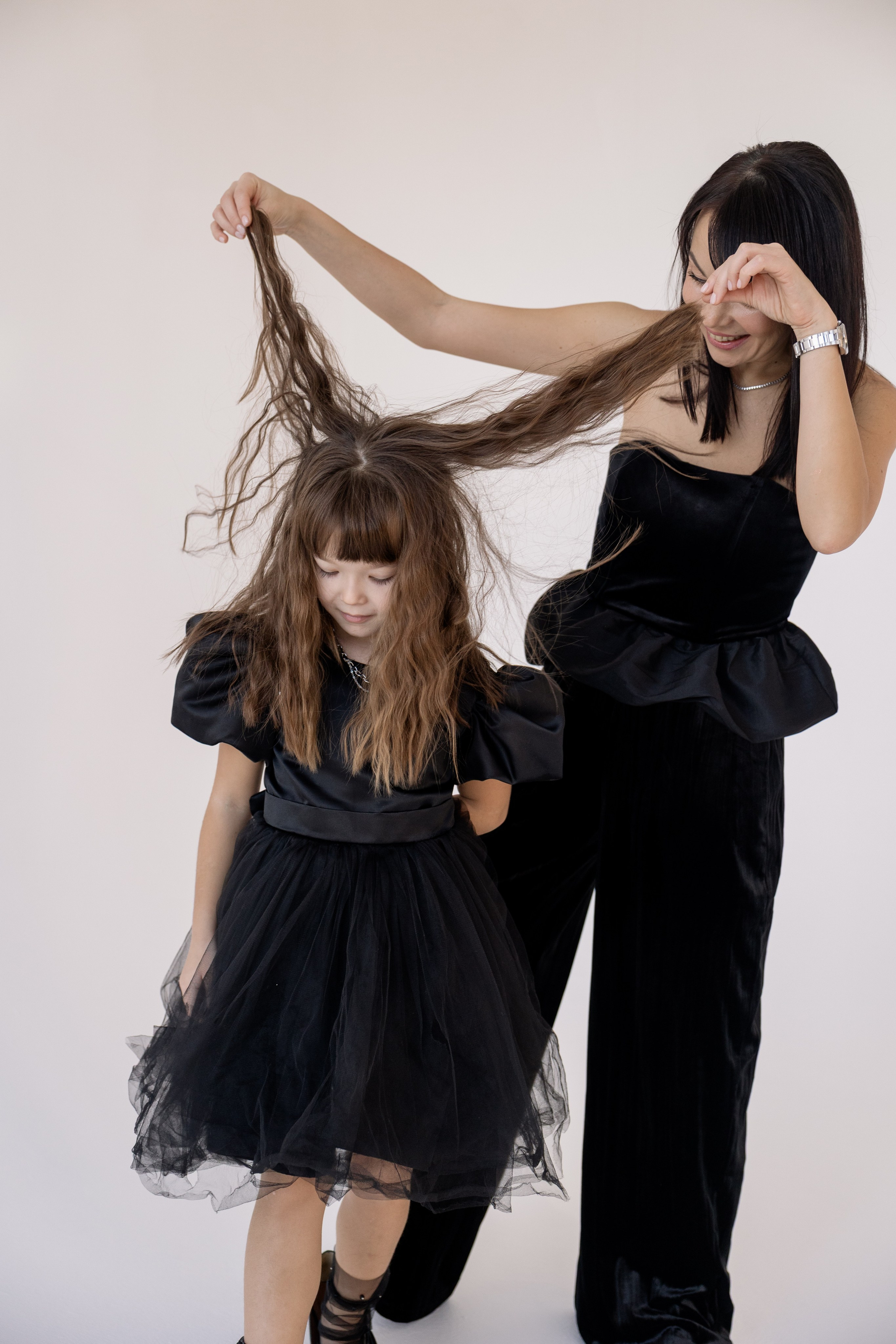 Анастасия, Павел и Алиса🤍. Фотограф Артем Бросов в Санкт-Петербурге и Дубае