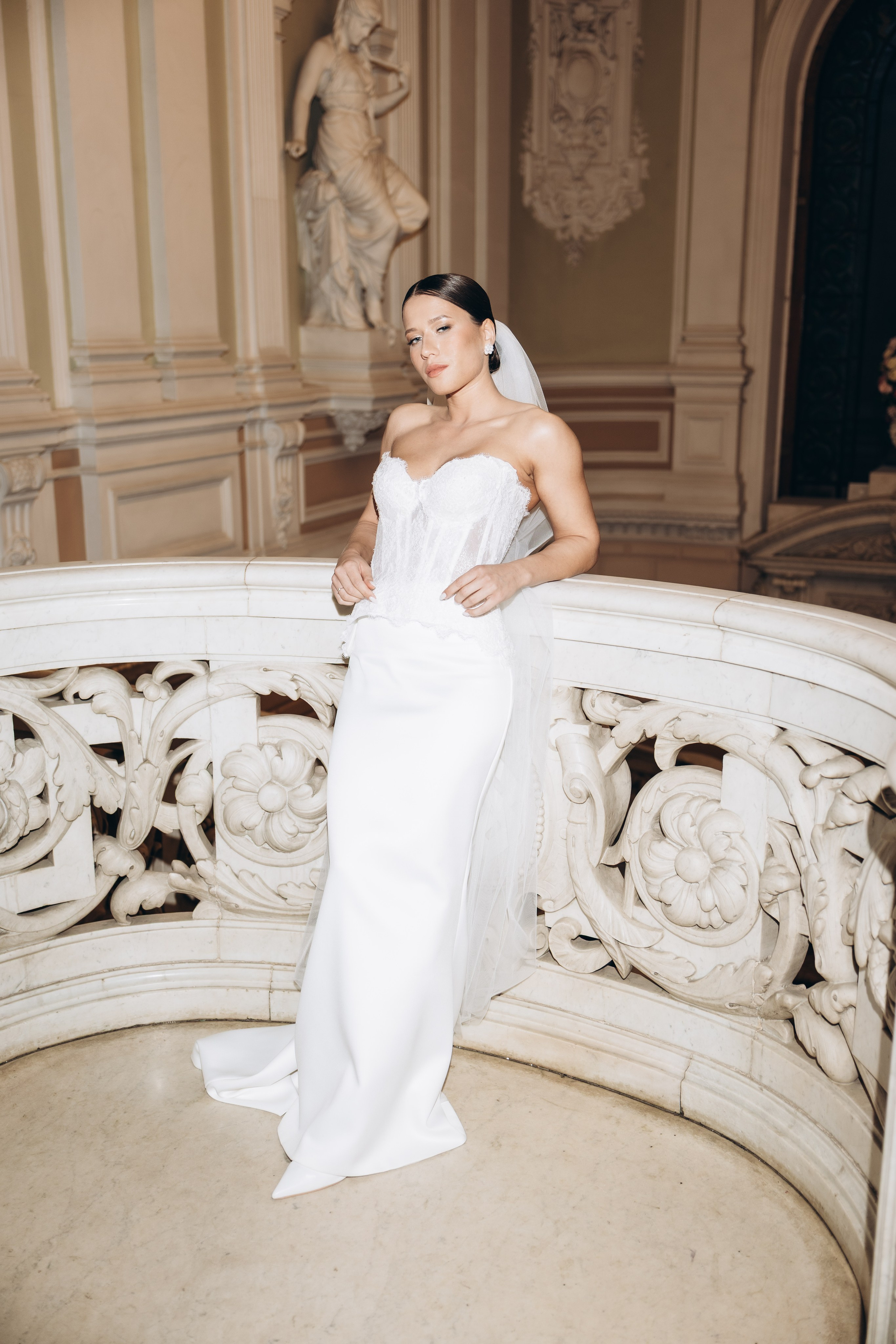 Анфиса и Антон. Фотограф Артем Бросов в Санкт-Петербурге и Дубае