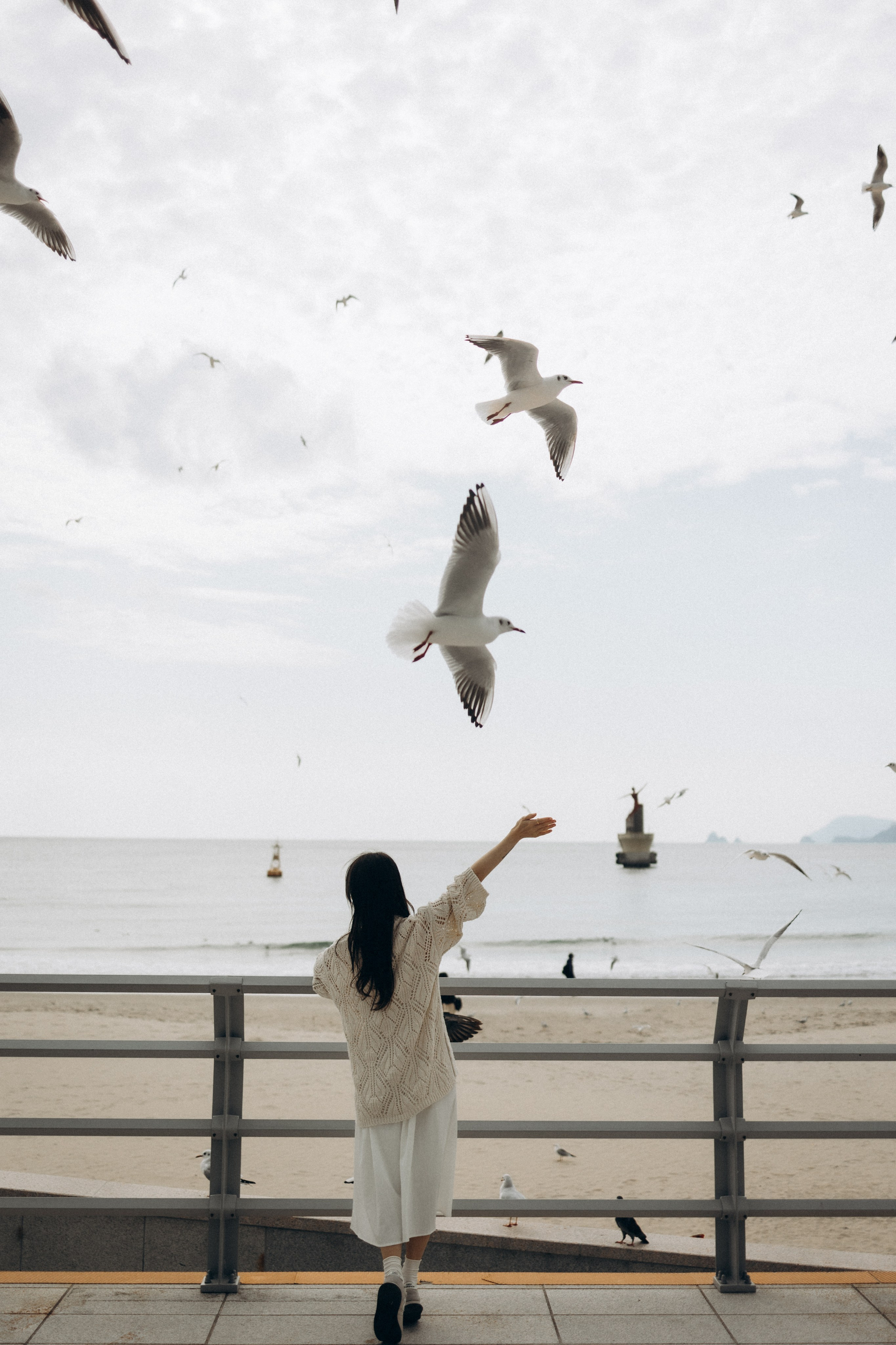 Нази и Маха. Фотограф Артем Бросов в Санкт-Петербурге и Дубае
