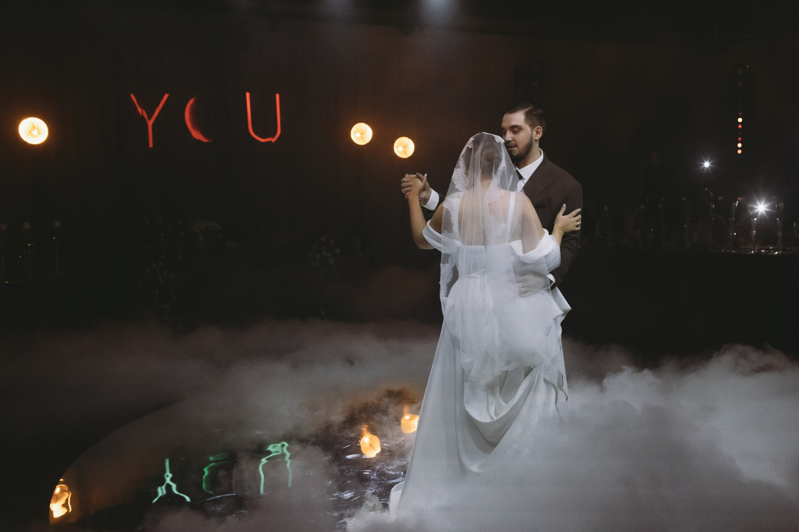 Данила и Ангелина. Портфолио