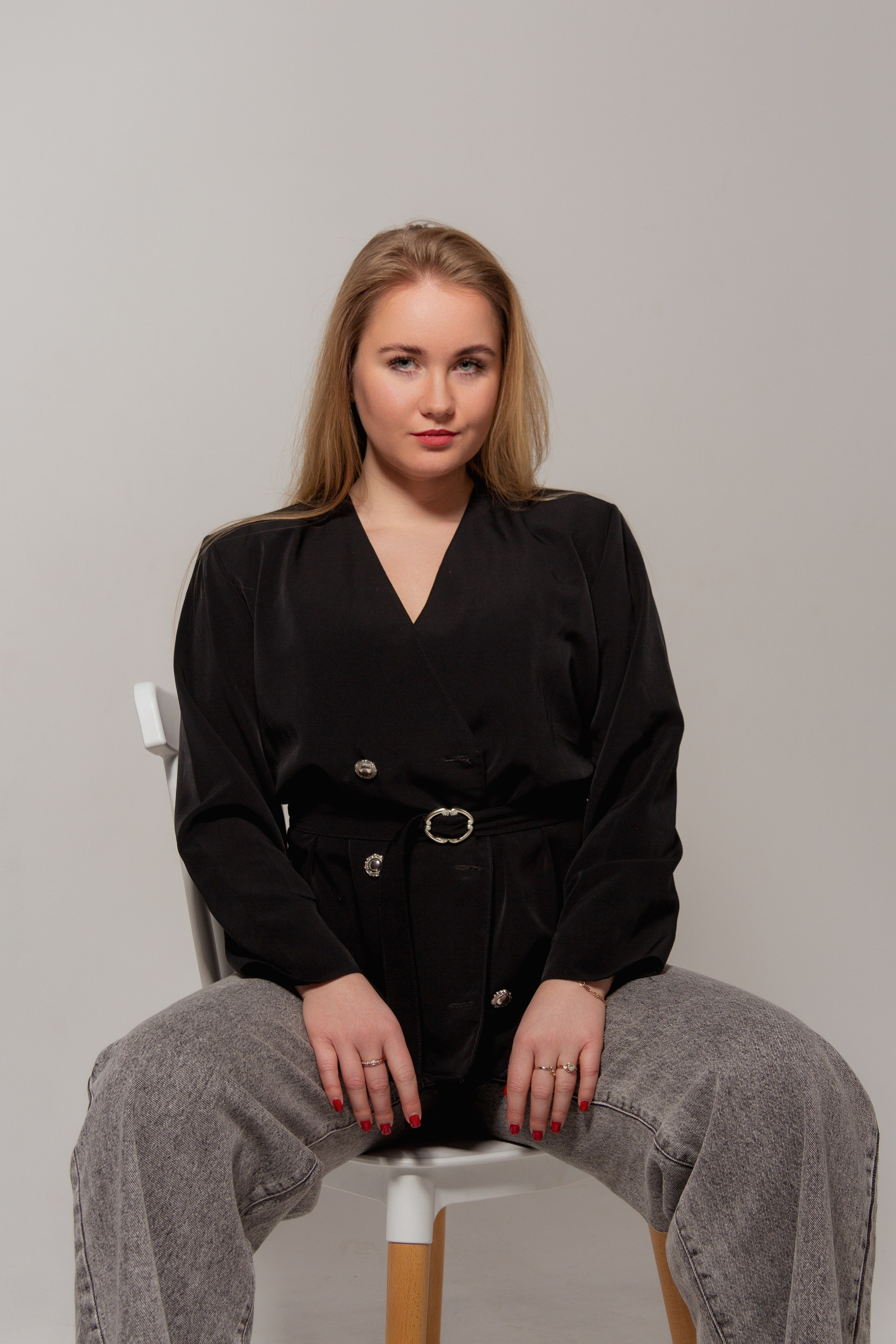 Марина Жарова. Портретный фотограф в Санкт-Петербурге Анастасия Епифанова