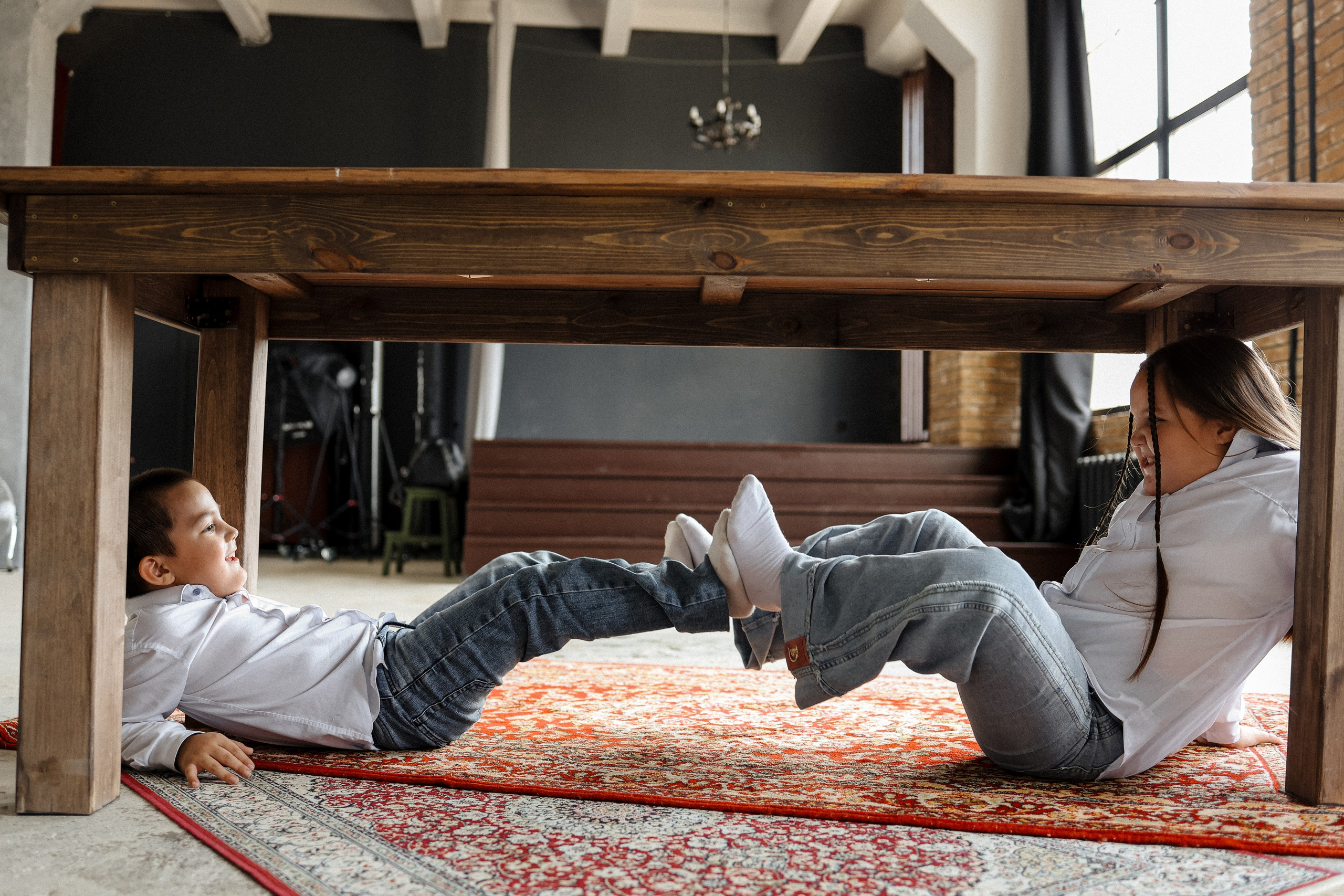 Полина Александр Мария и Иван- фотостудия Bliss- Луначарского 31. Семейный и детский фотограф в  г. Екатеринбурге Холодова Юлия