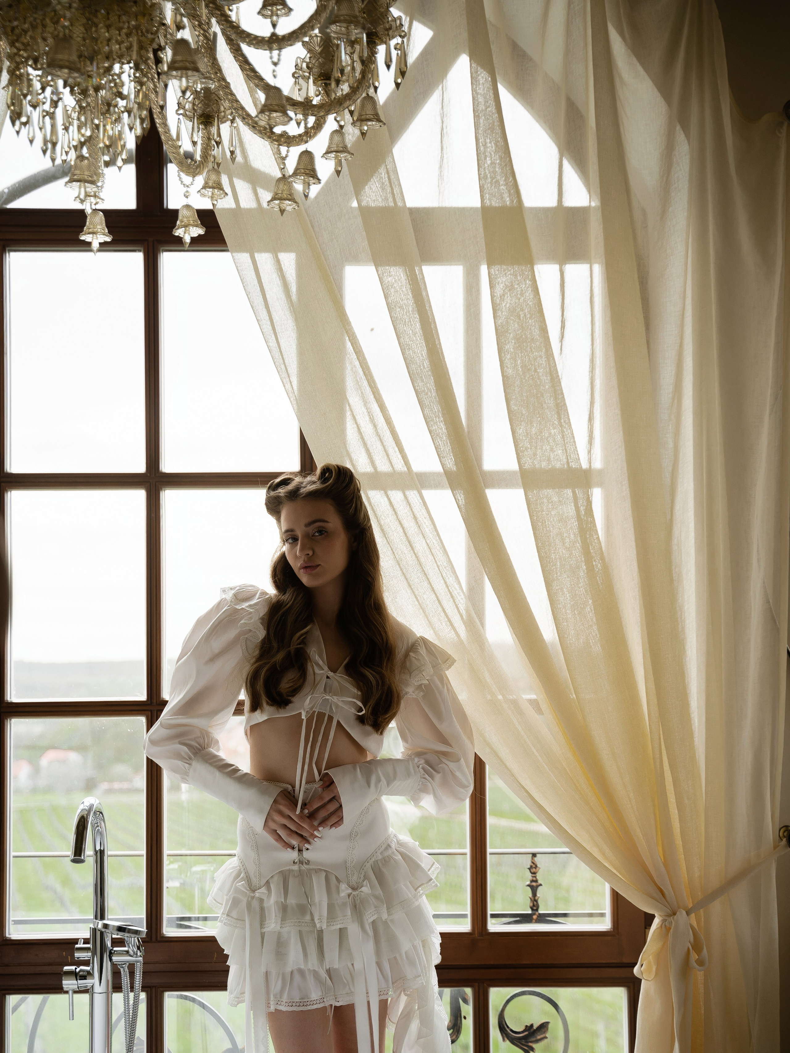 Margarita. Свадебный фотограф Диана Бирюкова Казань