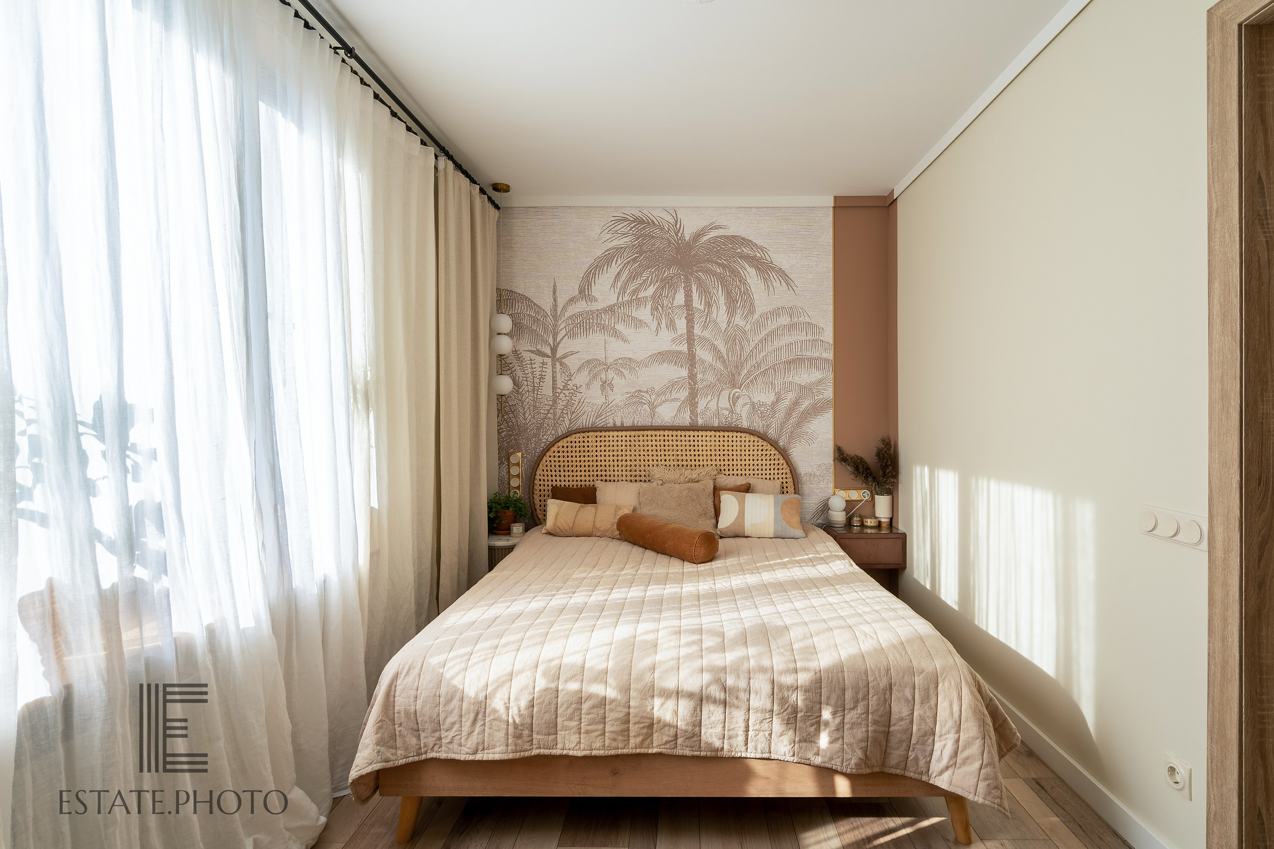 Глэмпинг и загородная недвижимость. Интерьерный фотограф Москва Татьяна Казакова