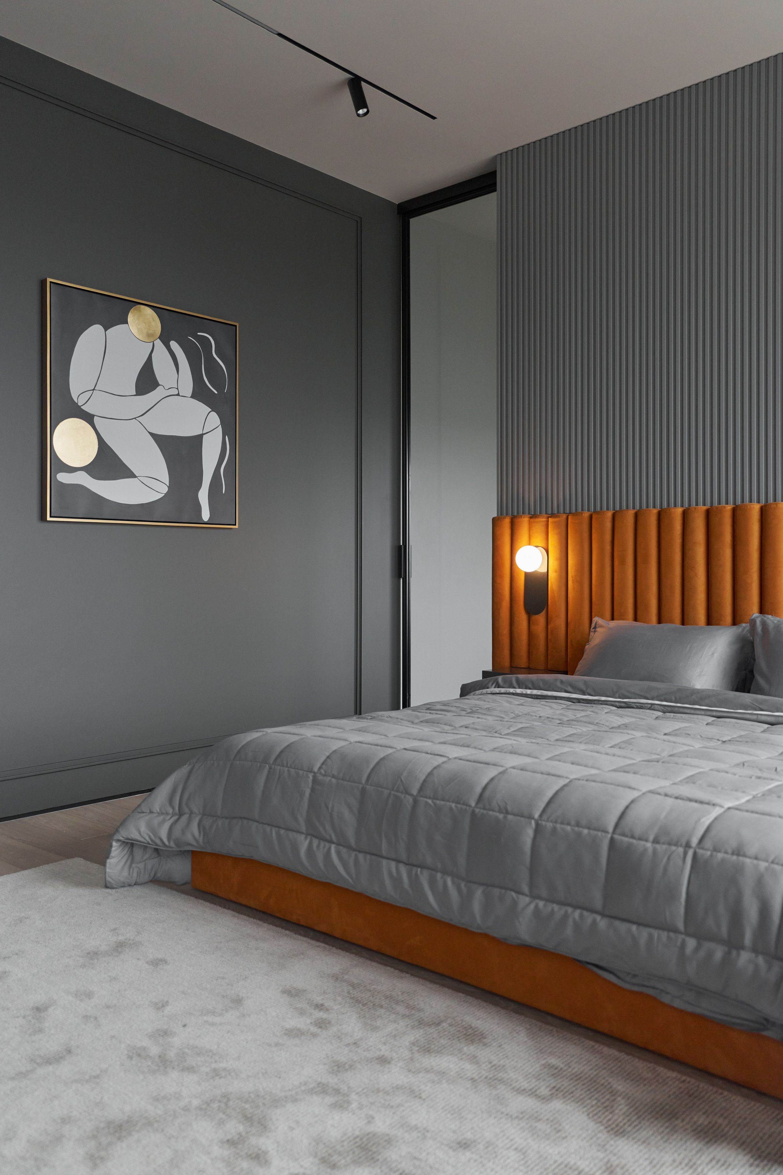 THE PENTHOUSE. Главная