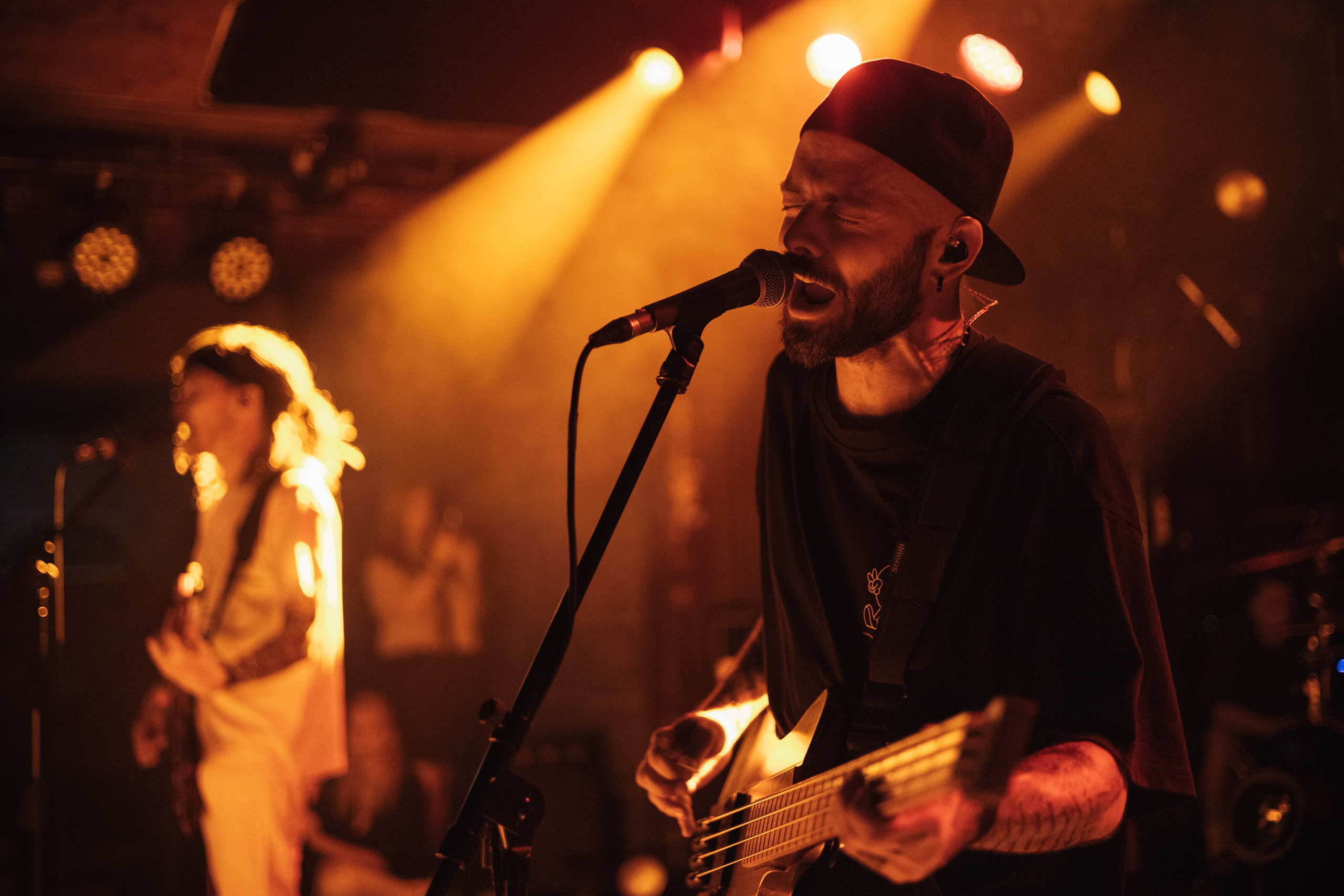 Модем (31.08.2024). Toxasnip Photo | Anton Maslenkin