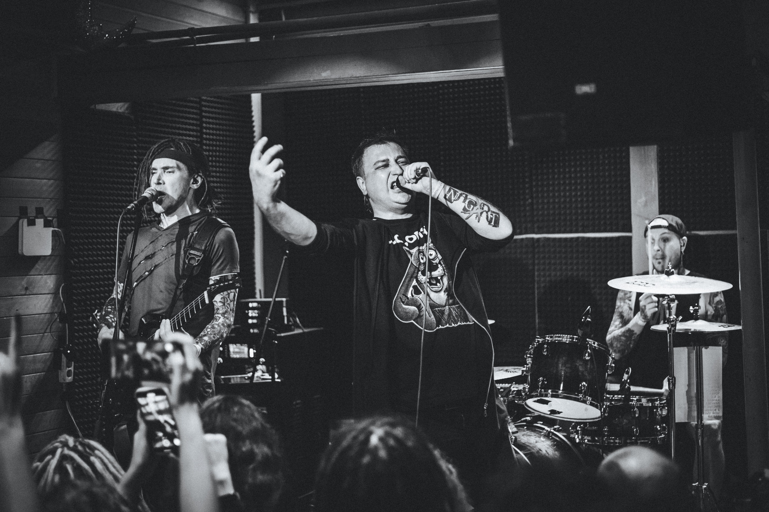 Модем. Toxasnip Photo | Anton Maslenkin