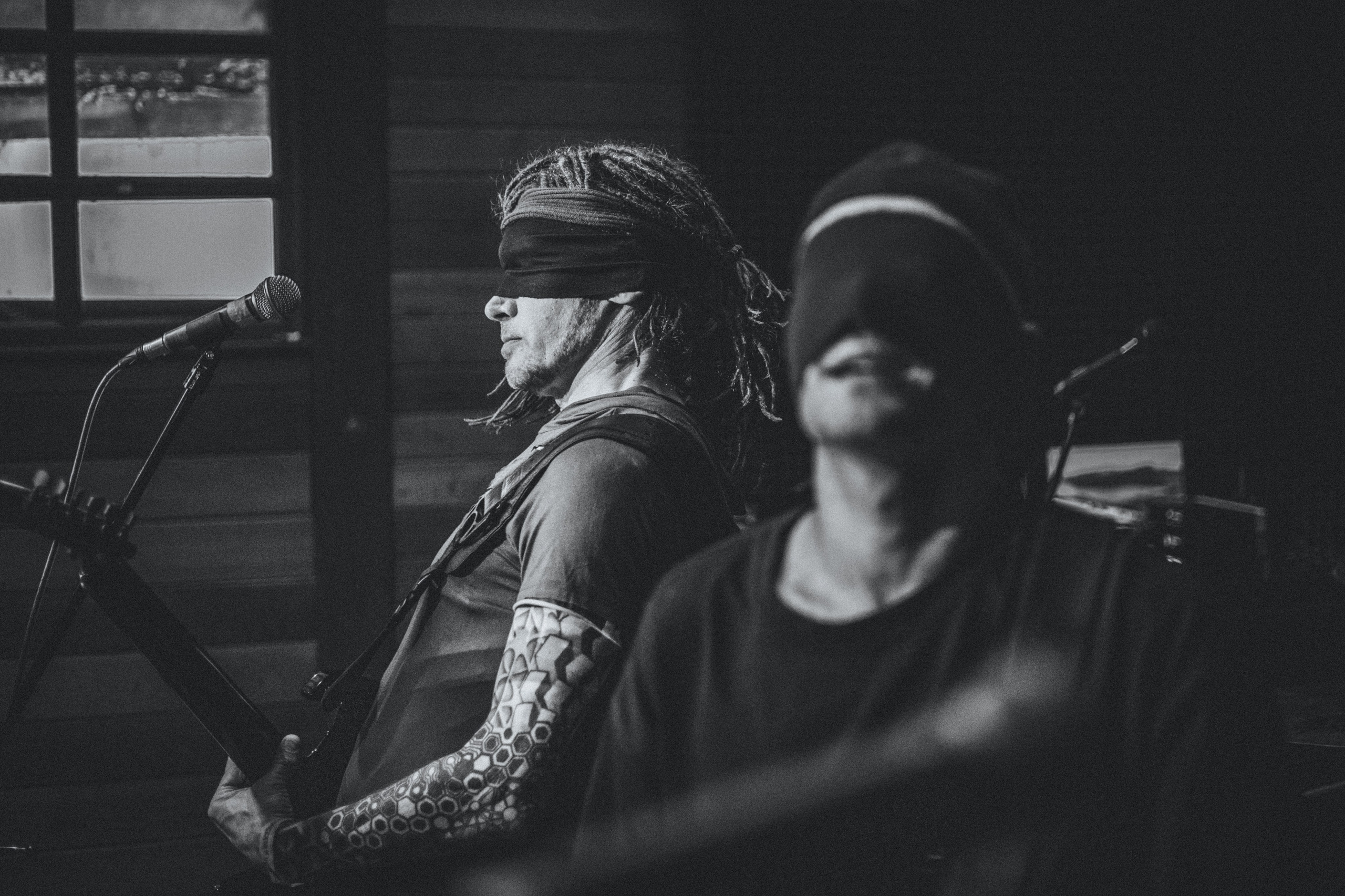 Модем. Toxasnip Photo | Anton Maslenkin