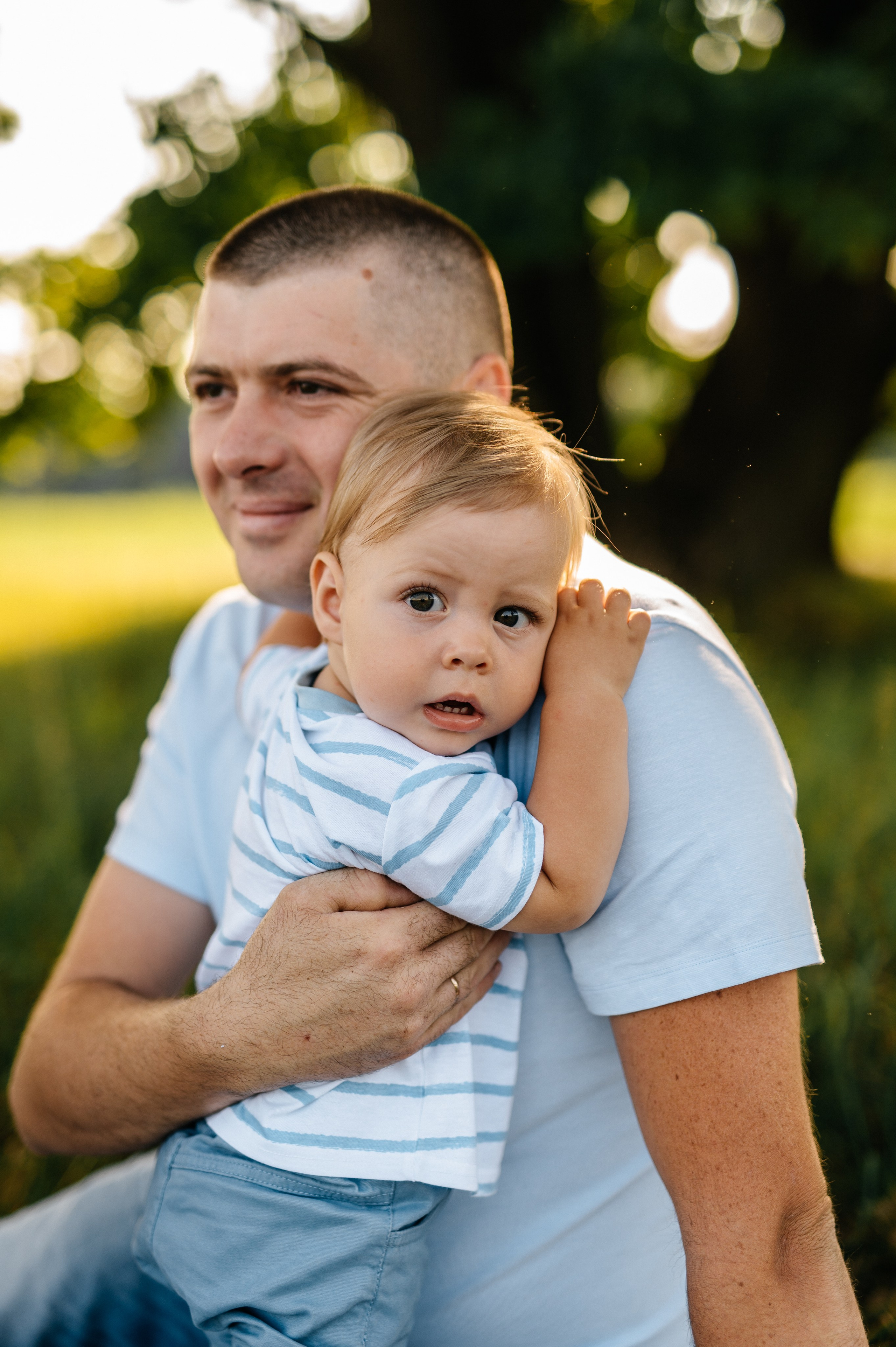 Матвею один год. Катя Курлович — семейный фотограф в Бобруйске и Минске