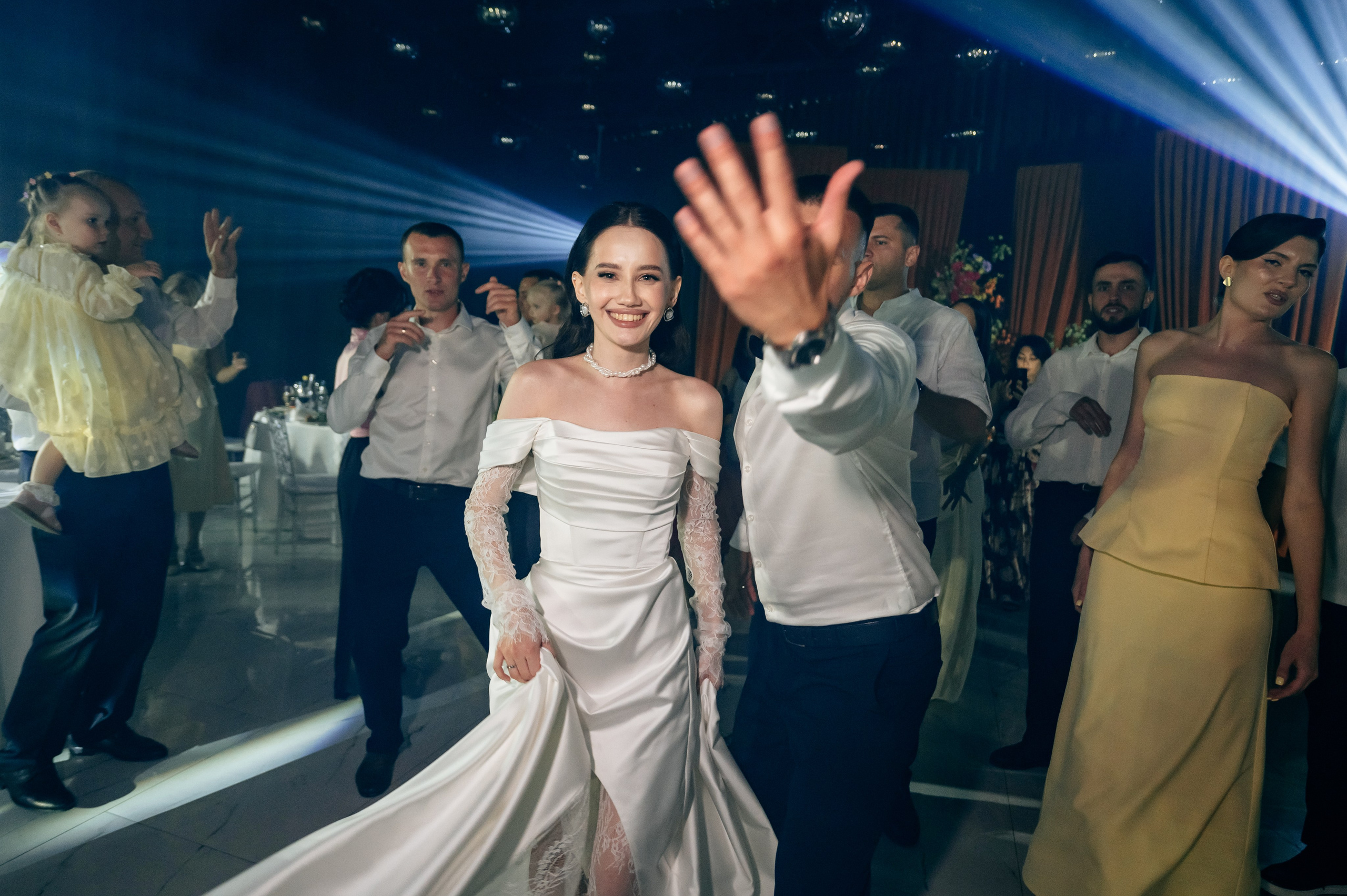 Оранжевое настроение. Свадебный фотограф в Краснодаре и Сочи Комолова Екатерина