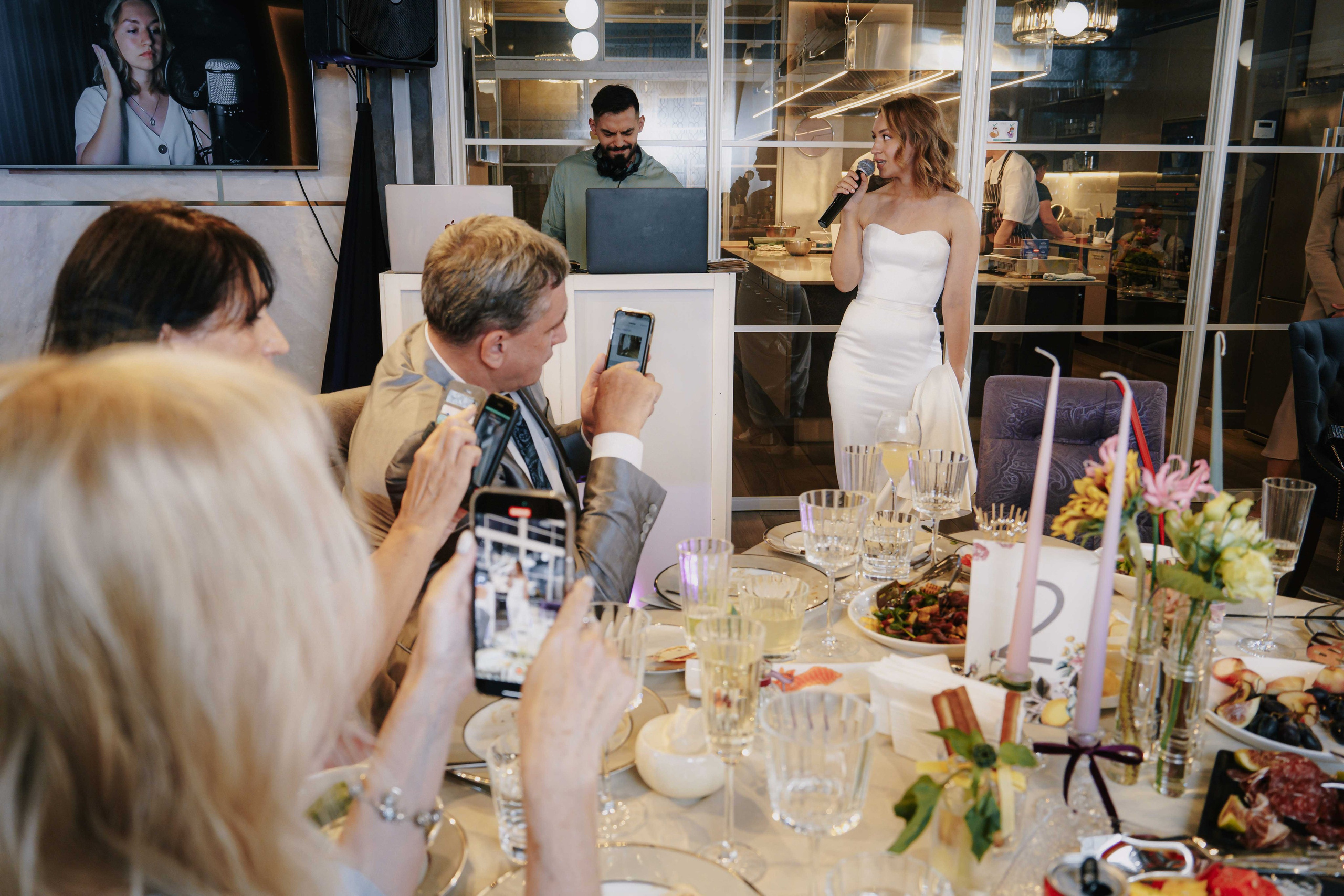 Анастасия + Николай. Свадебный и семейный фотограф в Санкт-Петербурге Виктор Голубев