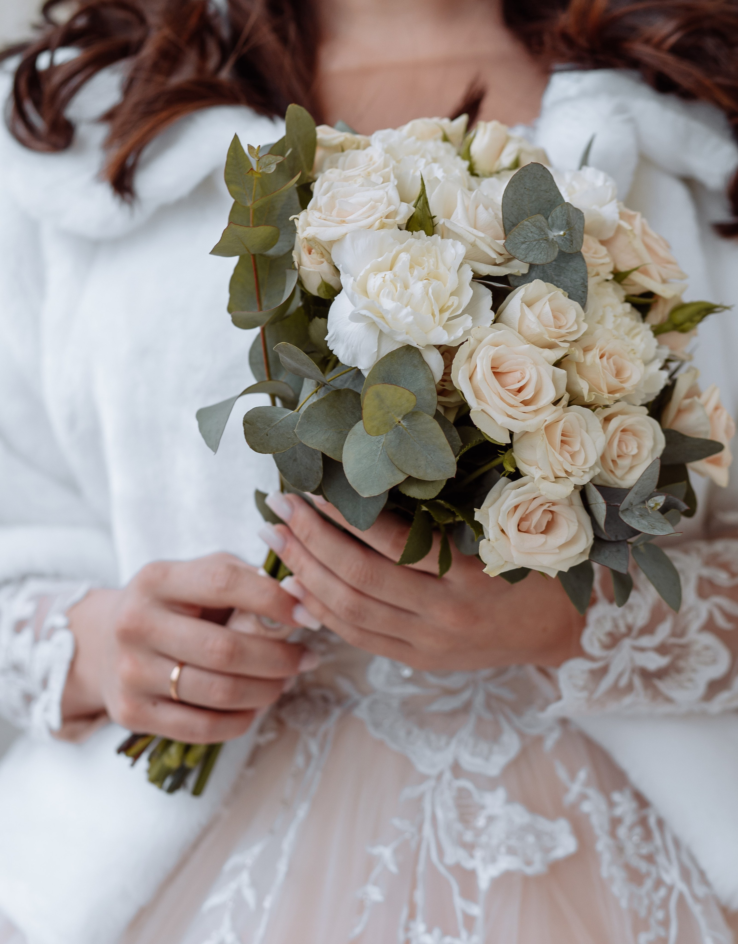 Wedding Дмитрий & Кристина. Свадебный и семейный фотограф в г. Краснодаре Олеся Токарь