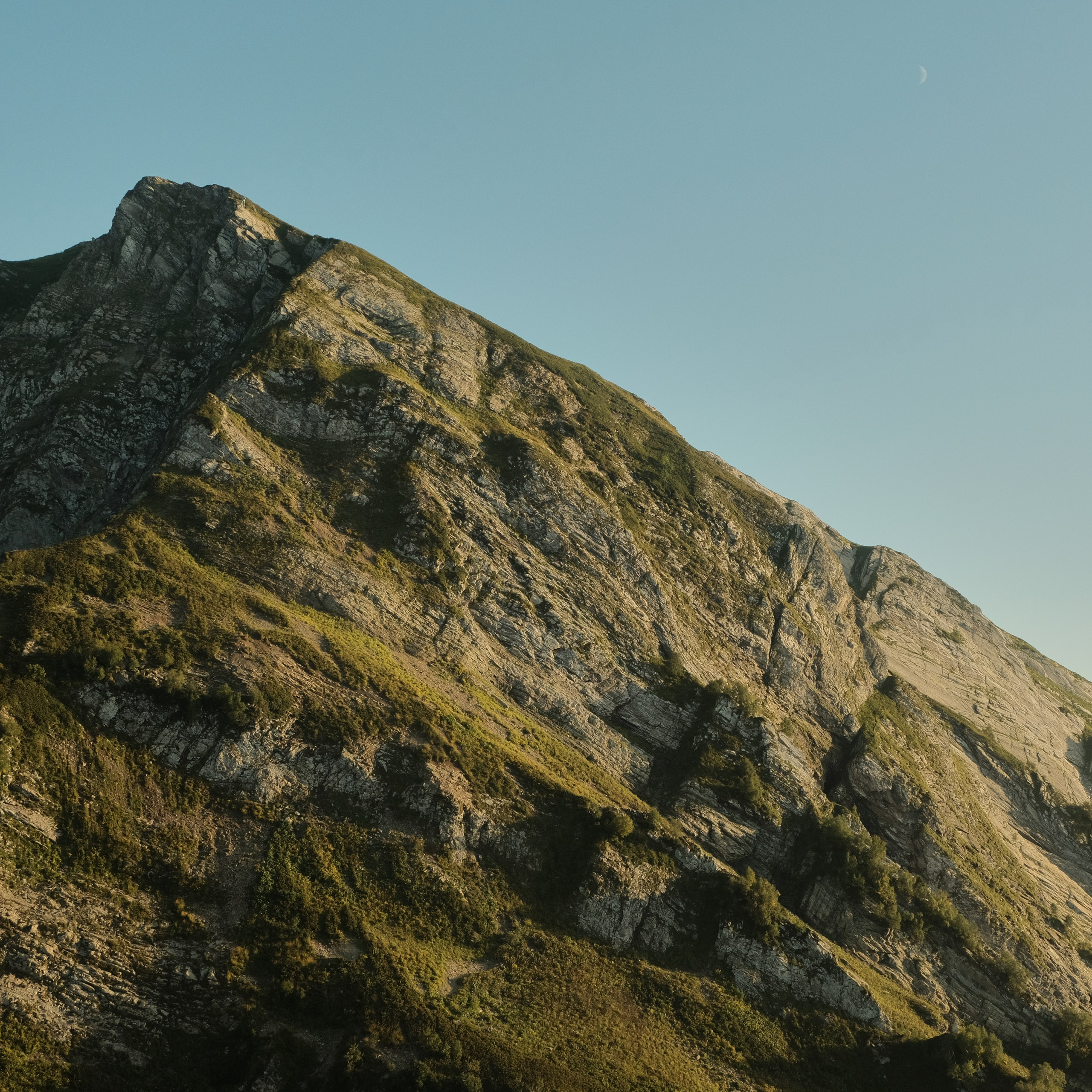 Krasnaya Polyana. Creative travel photographer — Berg Daria