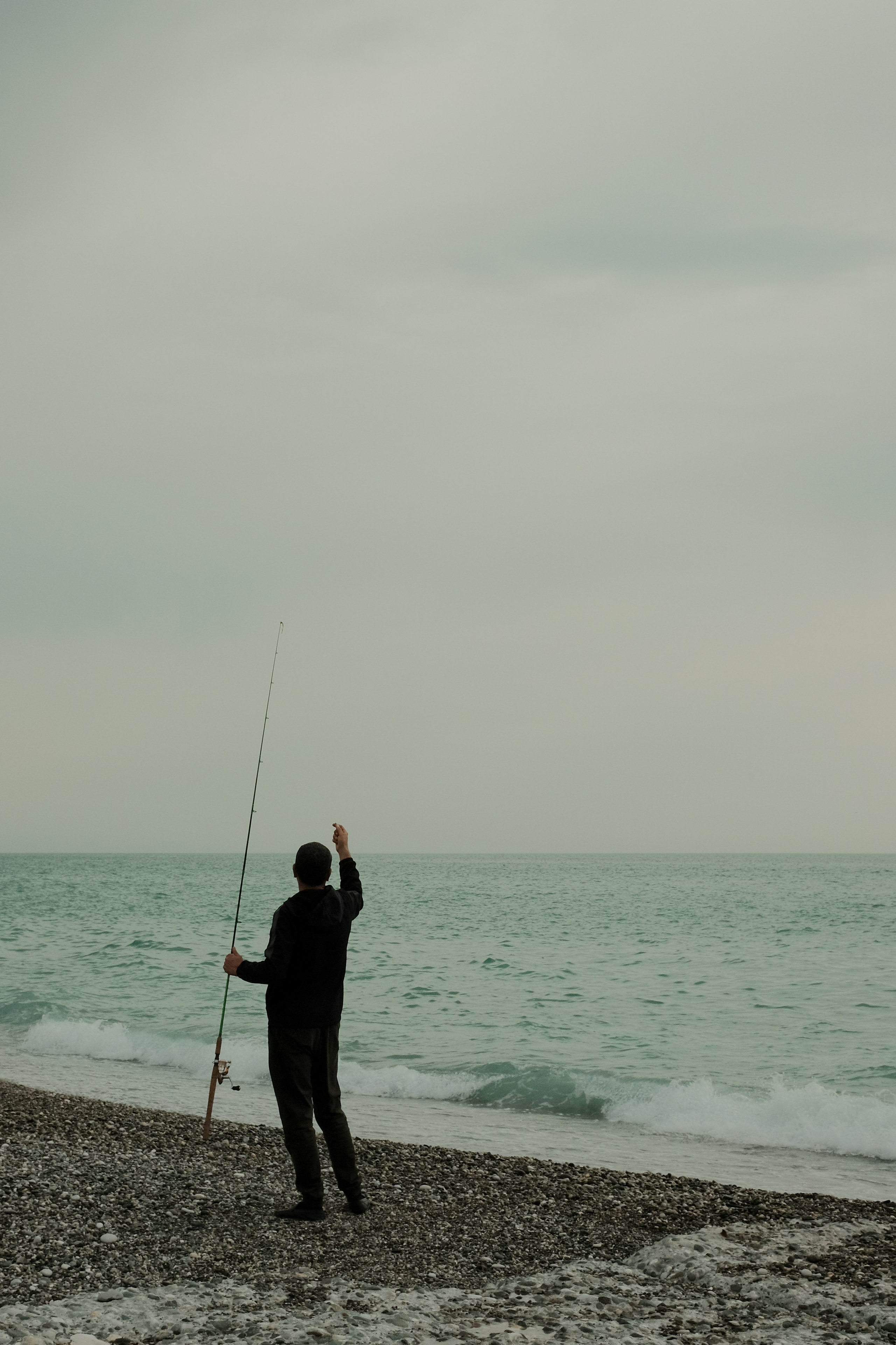 Abkhazia. Creative travel photographer — Berg Daria